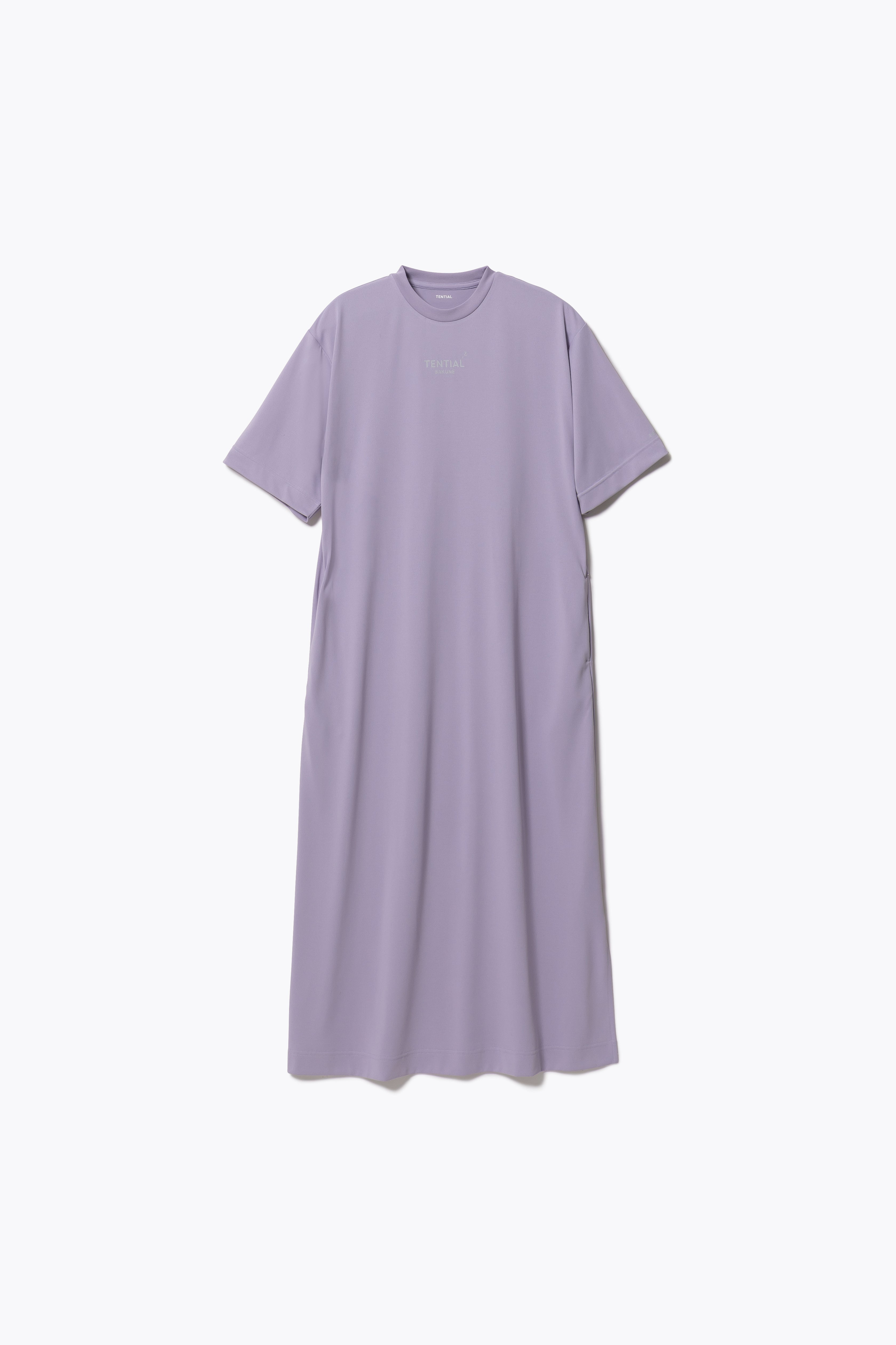 BAKUNE Dry Women's Tunic