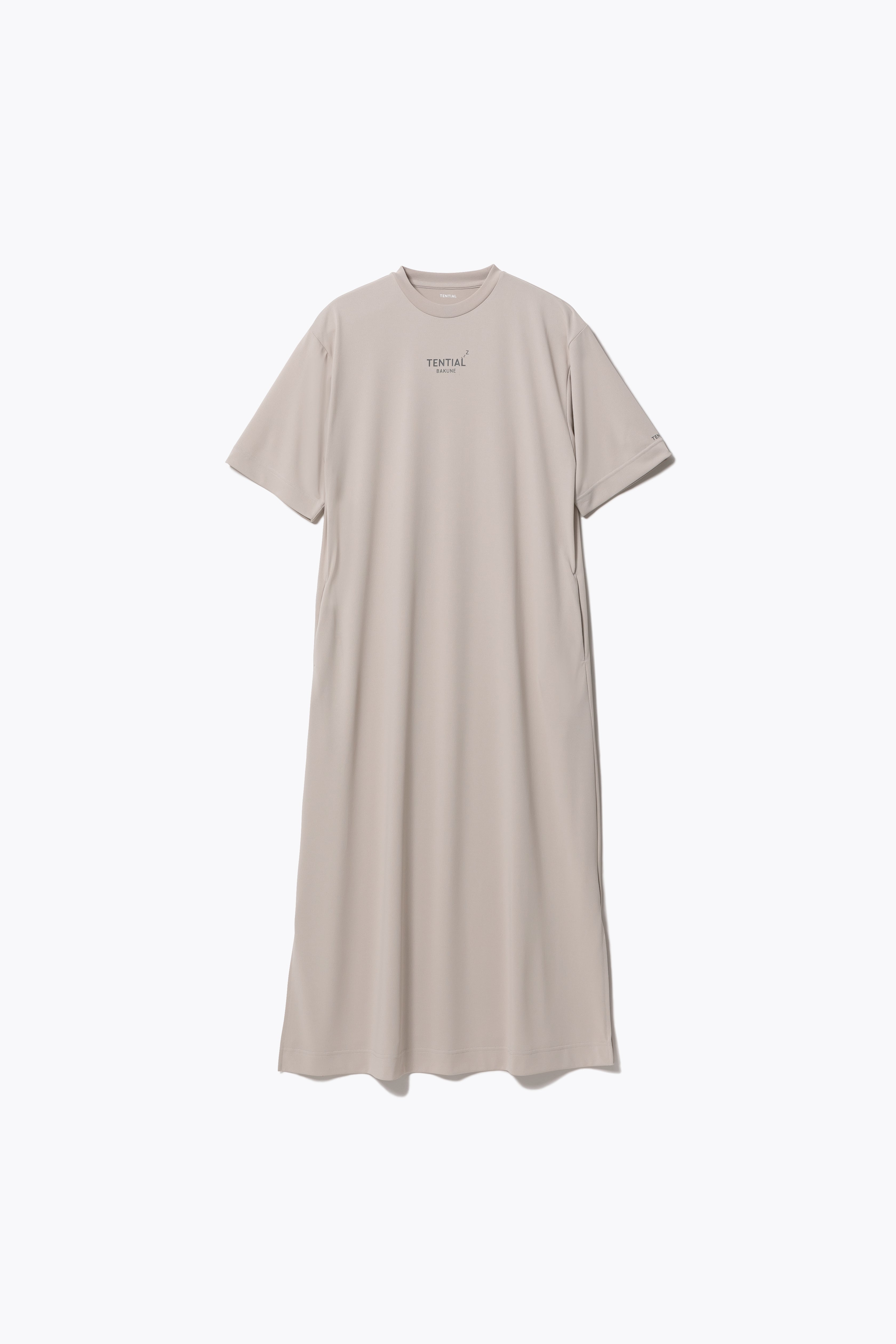 BAKUNE Dry Women's Tunic