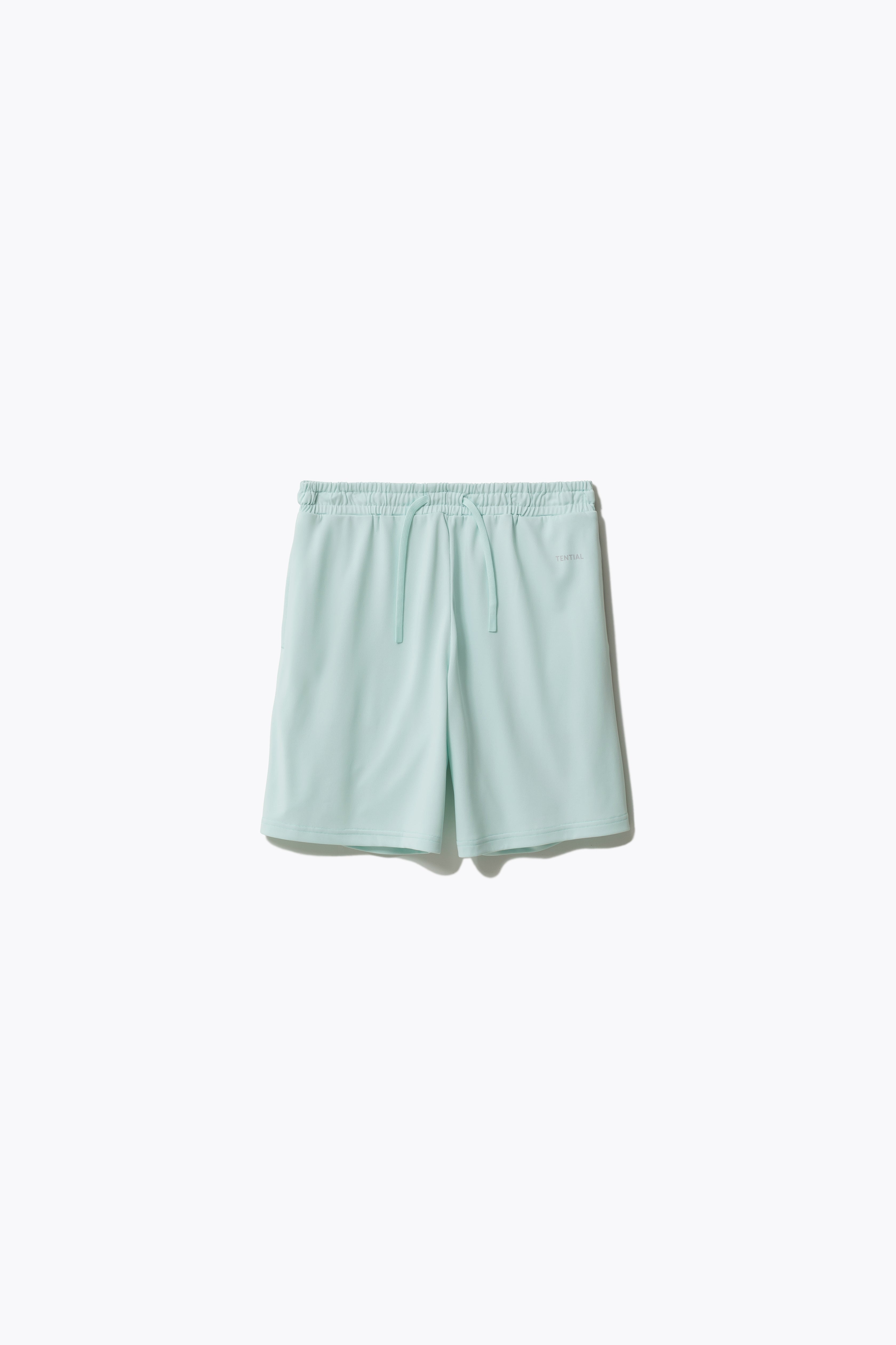 BAKUNE Dry Women's Short Sleeve T-Shirt / Short Pants