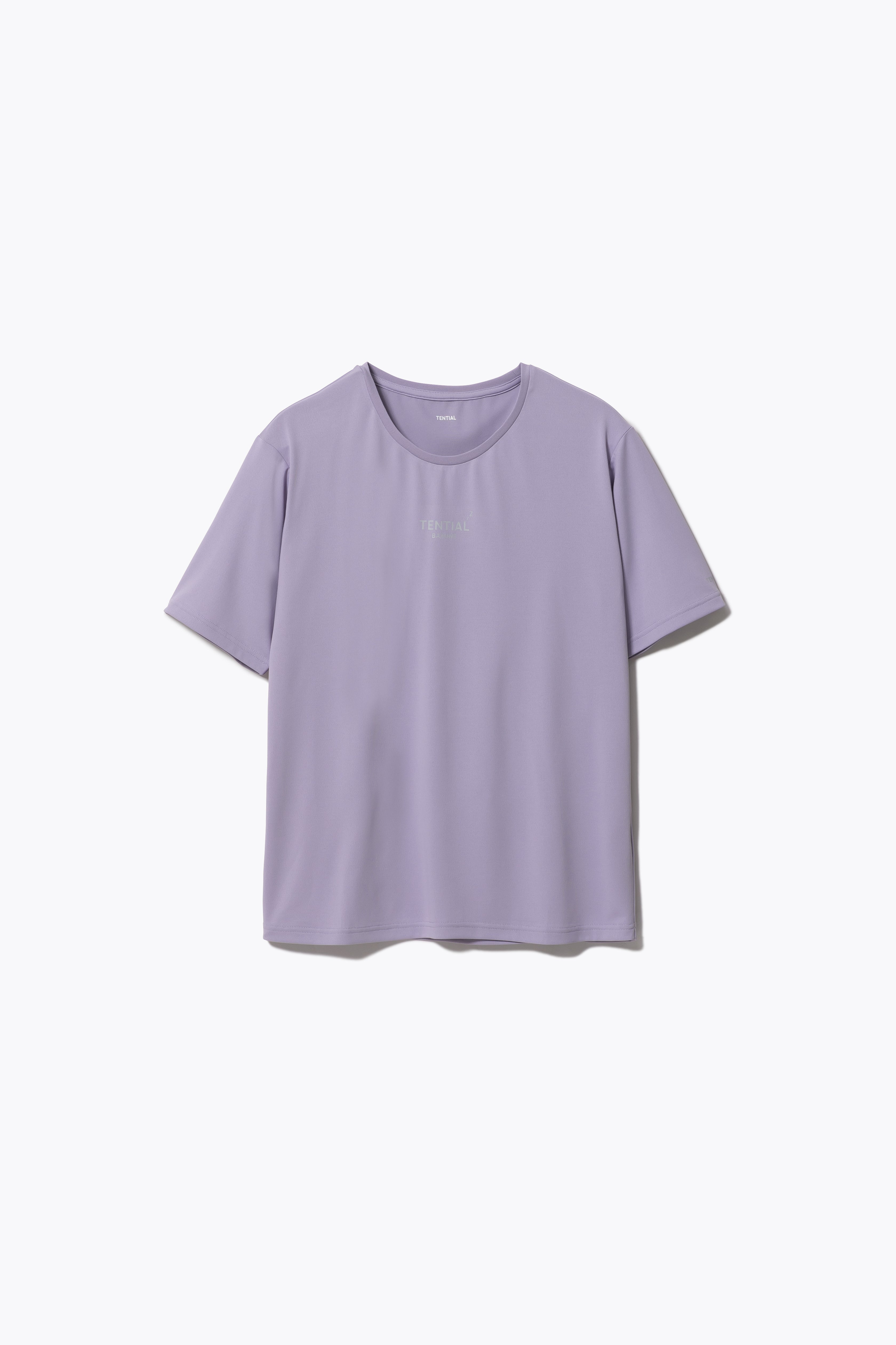 BAKUNE Dry Women's Short Sleeve T-Shirt / Short Pants