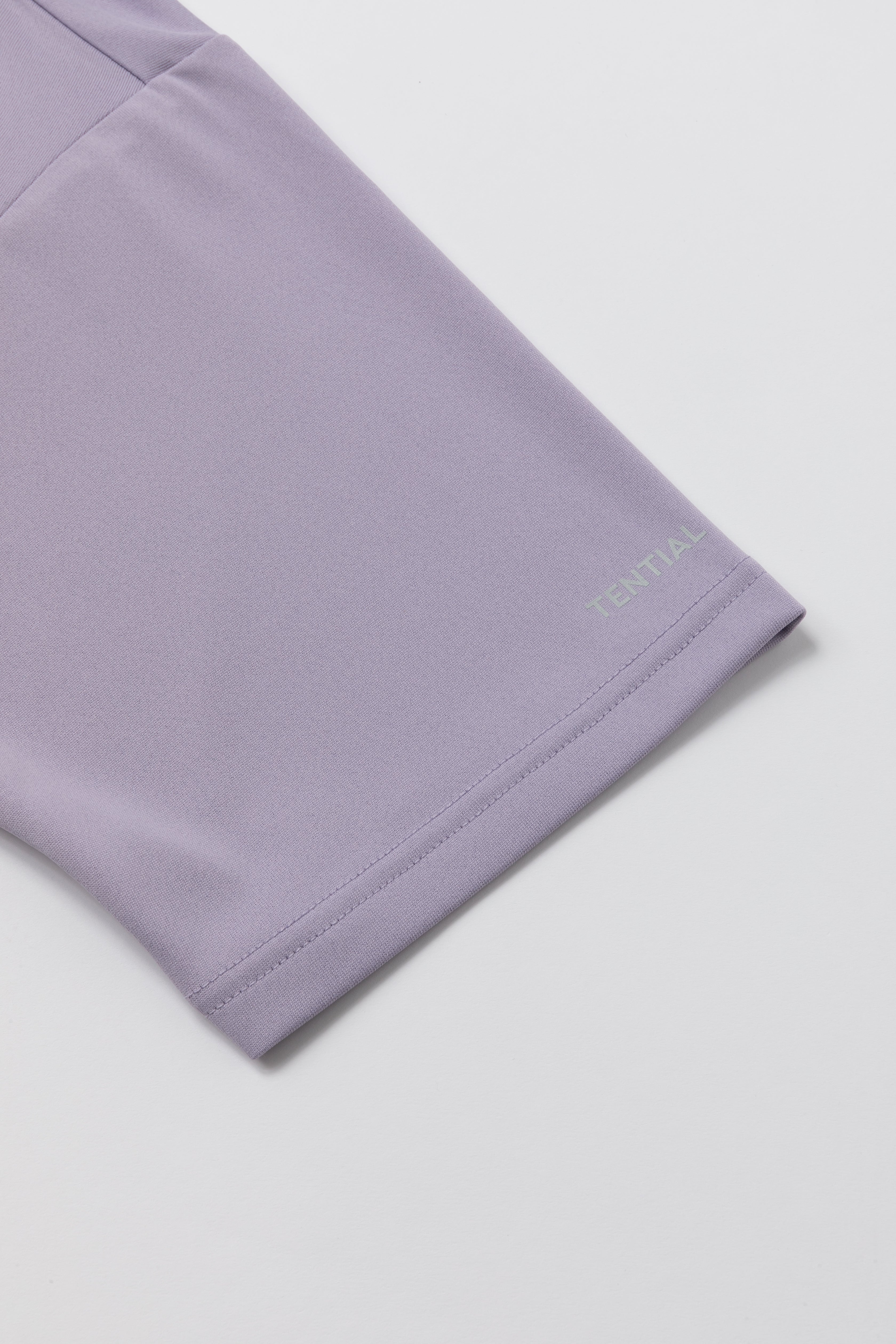BAKUNE Dry Women's Short Sleeve T-Shirt / Short Pants