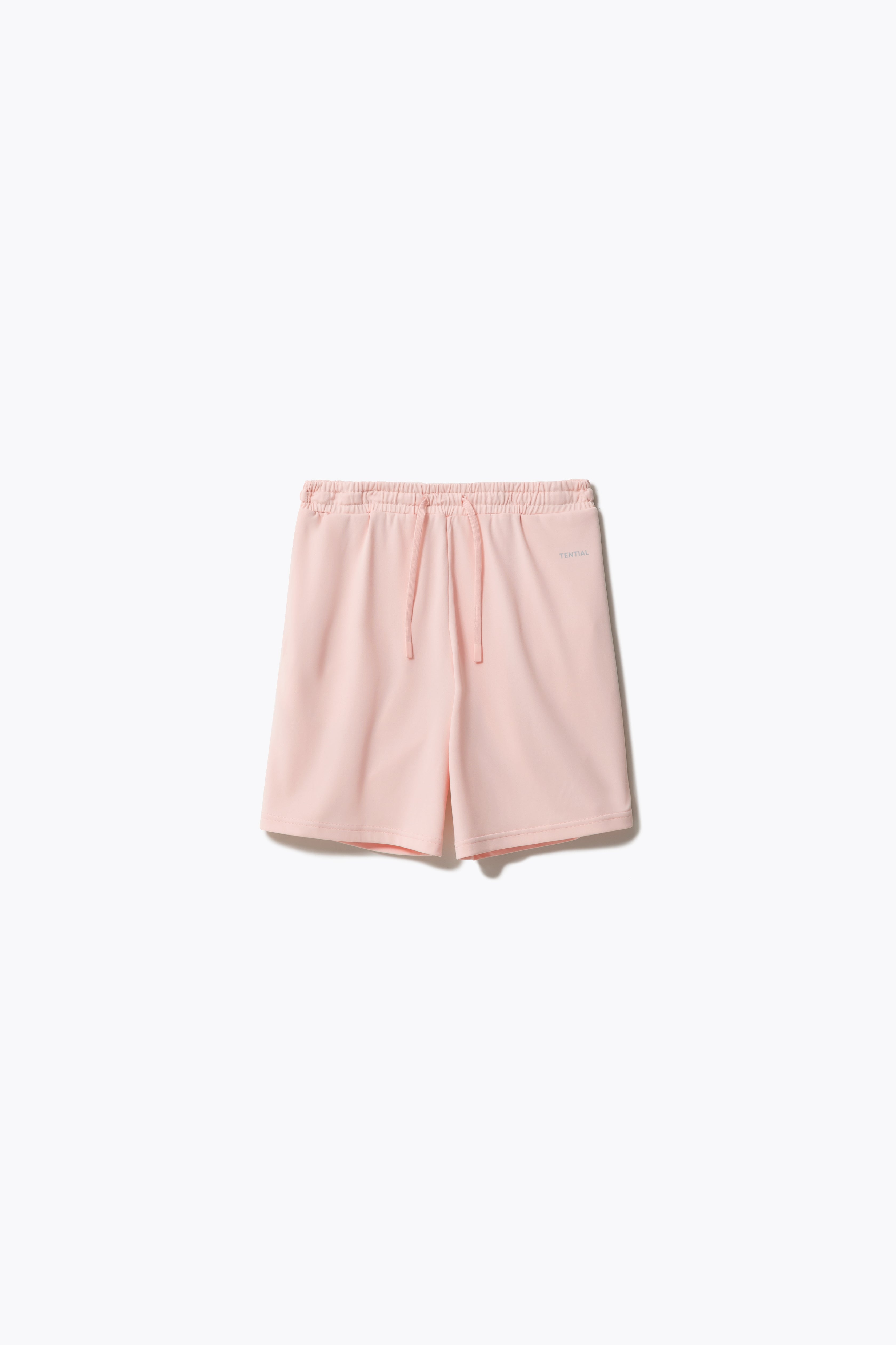 BAKUNE Dry Women's Short Sleeve T-Shirt / Short Pants