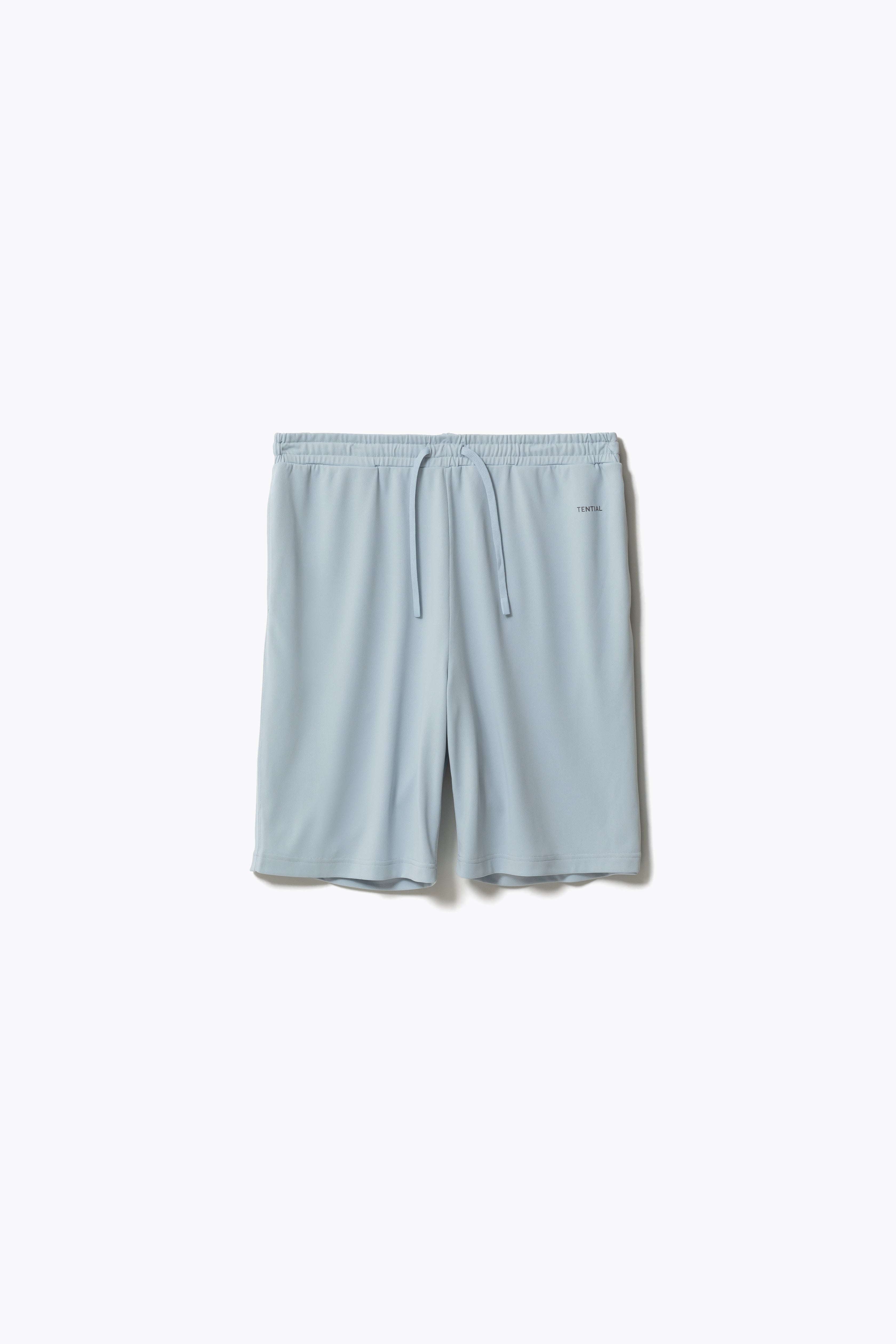 BAKUNE Dry Men's Short Sleeve T-Shirt / Short Pants