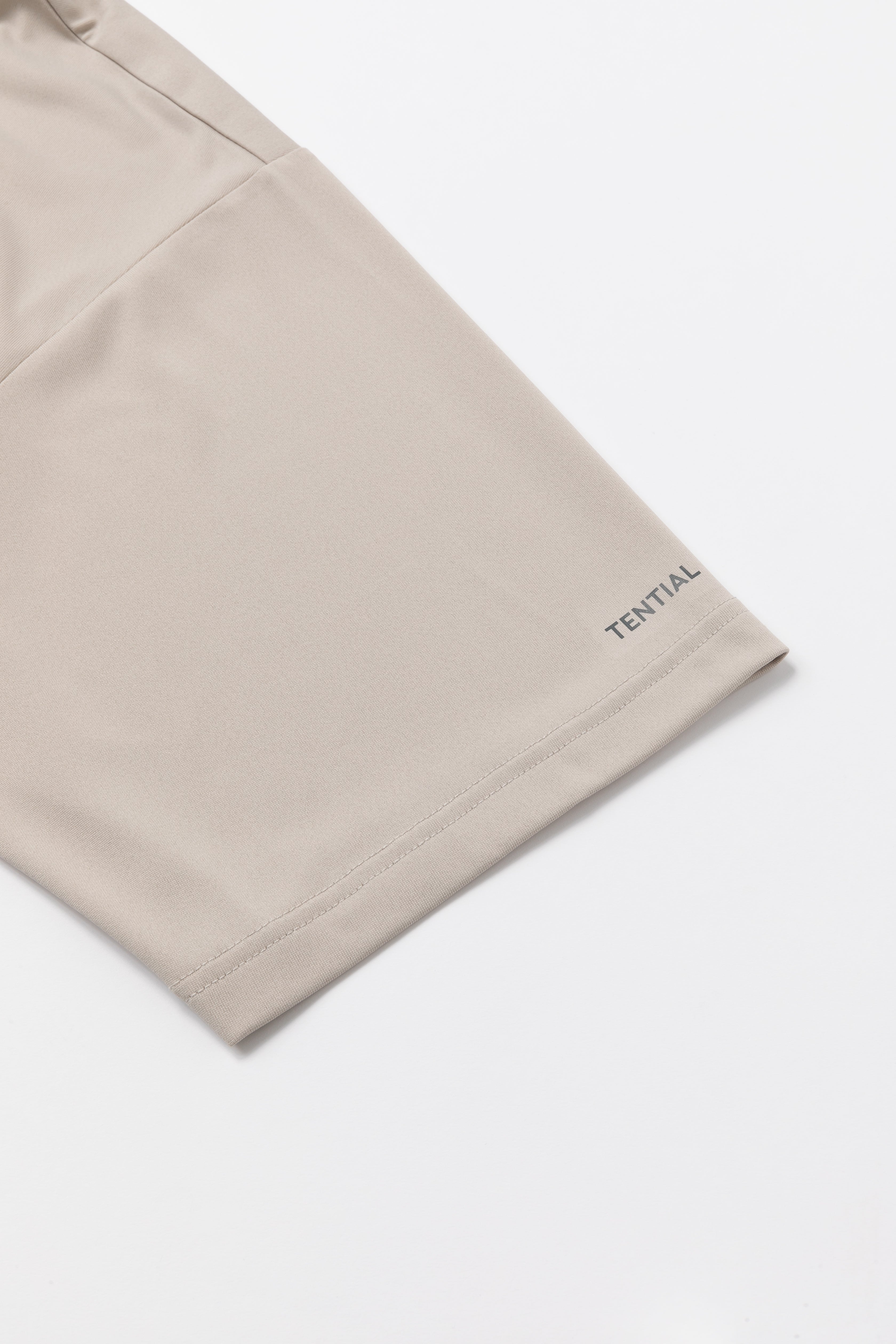 BAKUNE Dry Men's Short Sleeve T-Shirt / Short Pants