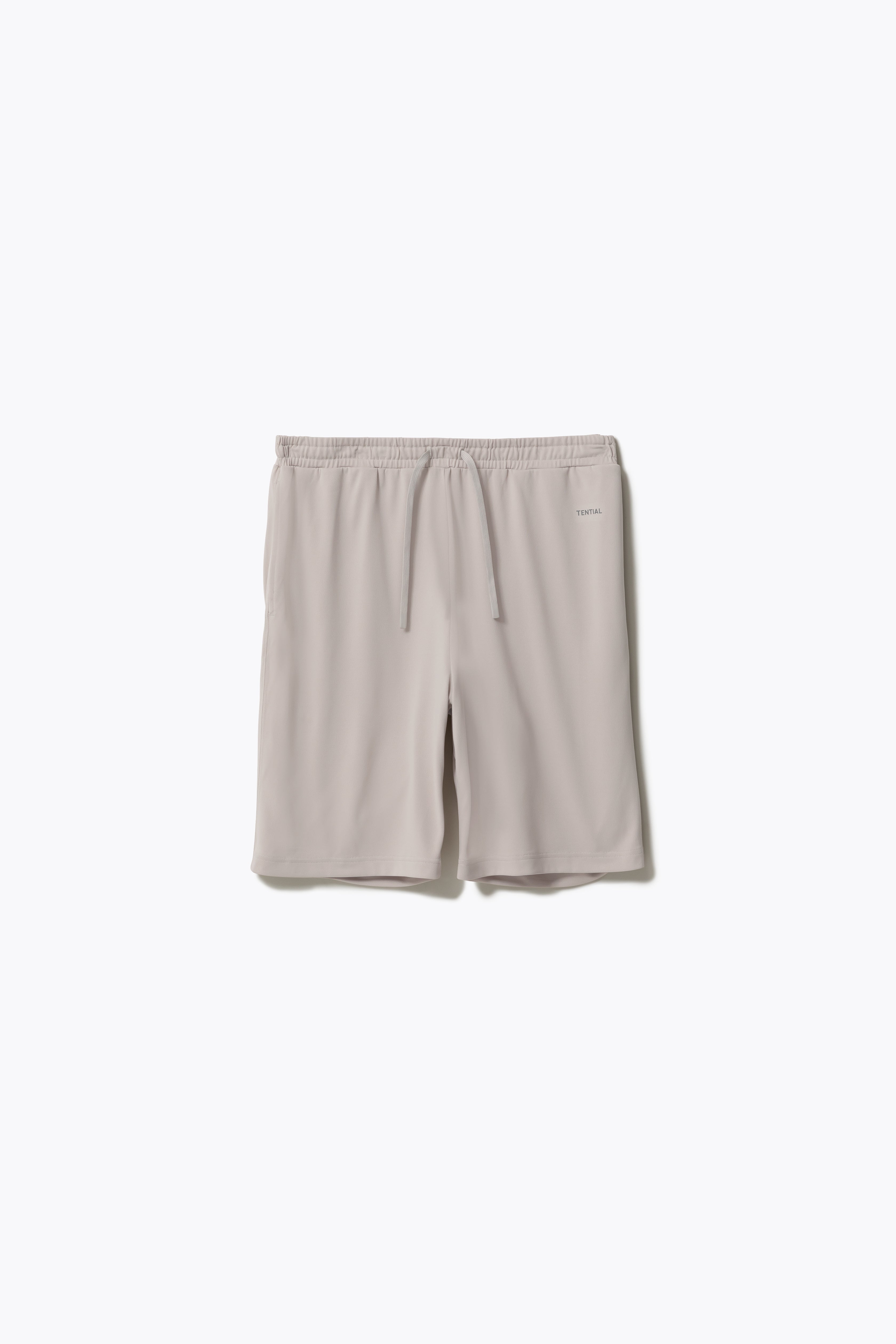 BAKUNE Dry Men's Short Sleeve T-Shirt / Short Pants