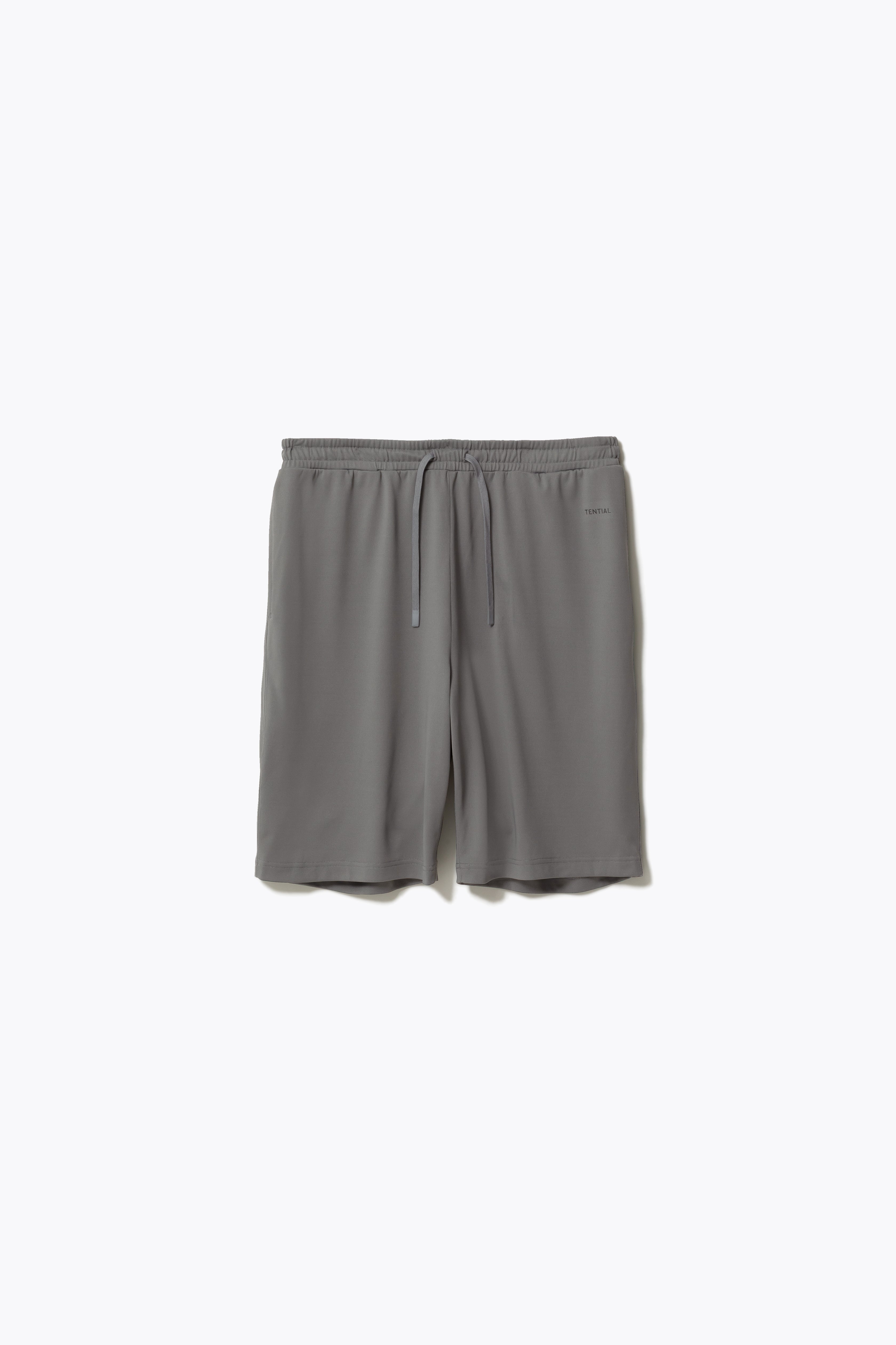BAKUNE Dry Men's Short Sleeve T-Shirt / Short Pants