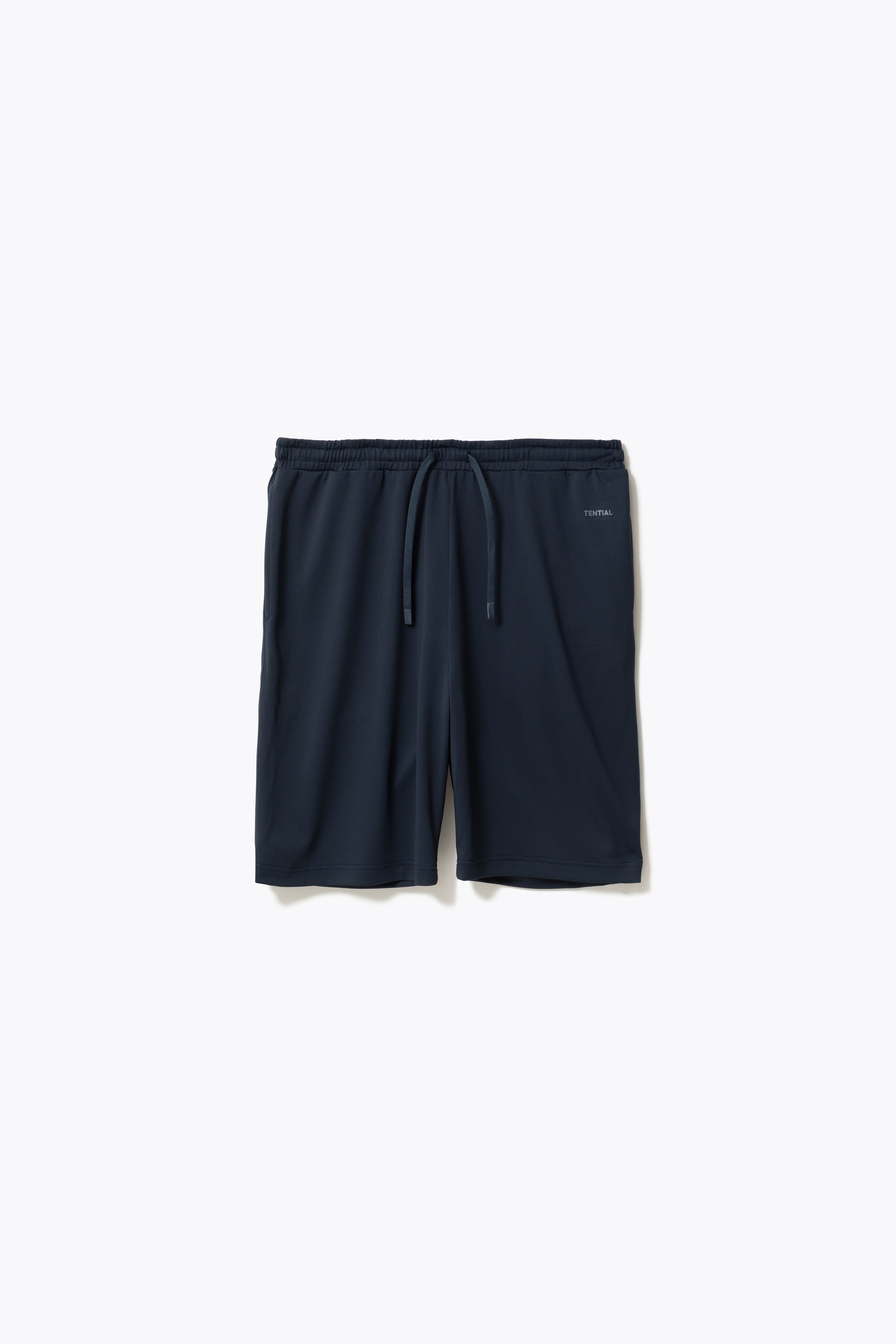 BAKUNE Dry Men's Short Sleeve T-Shirt / Short Pants