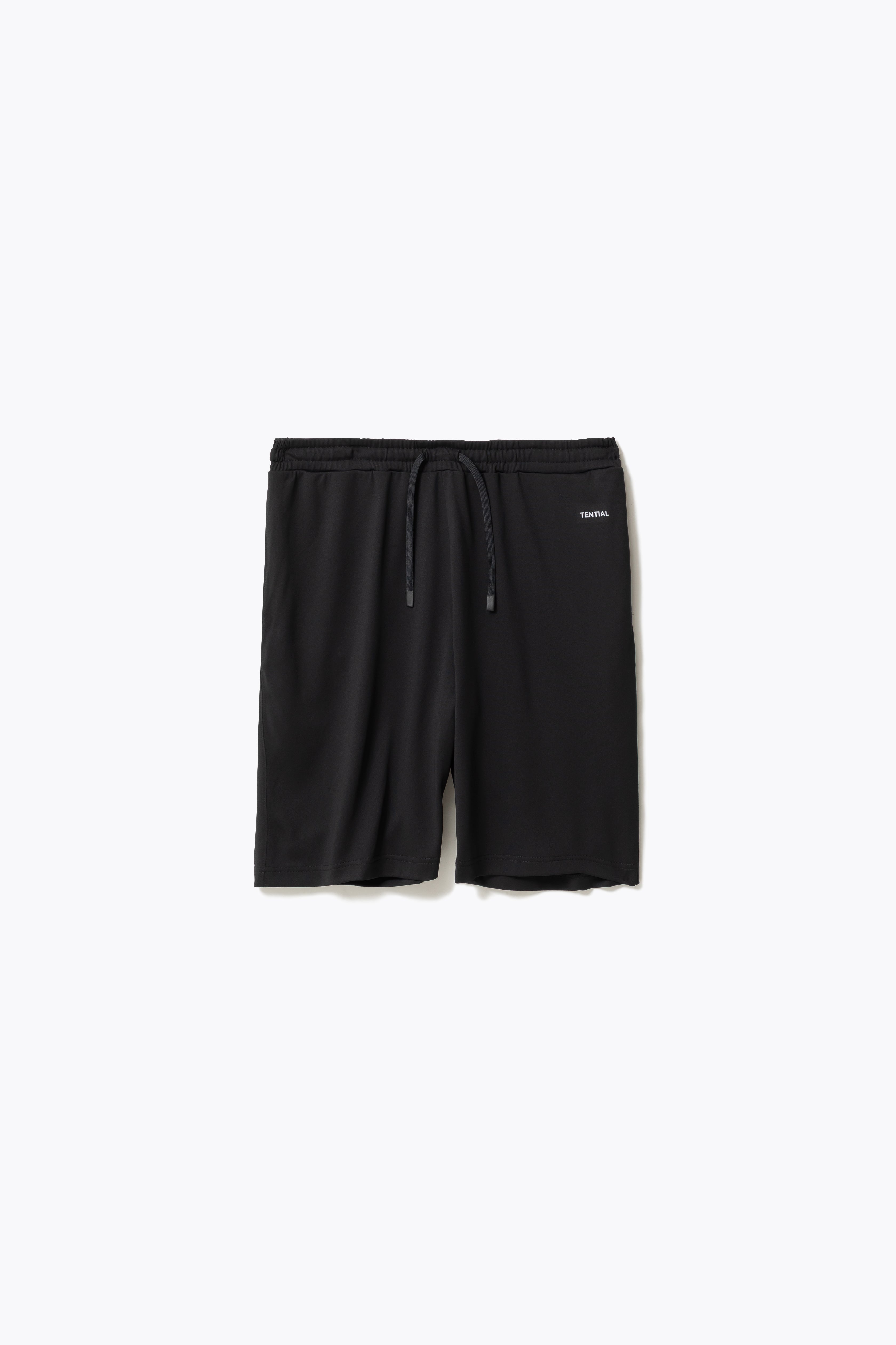 BAKUNE Dry Men's Short Sleeve T-Shirt / Short Pants