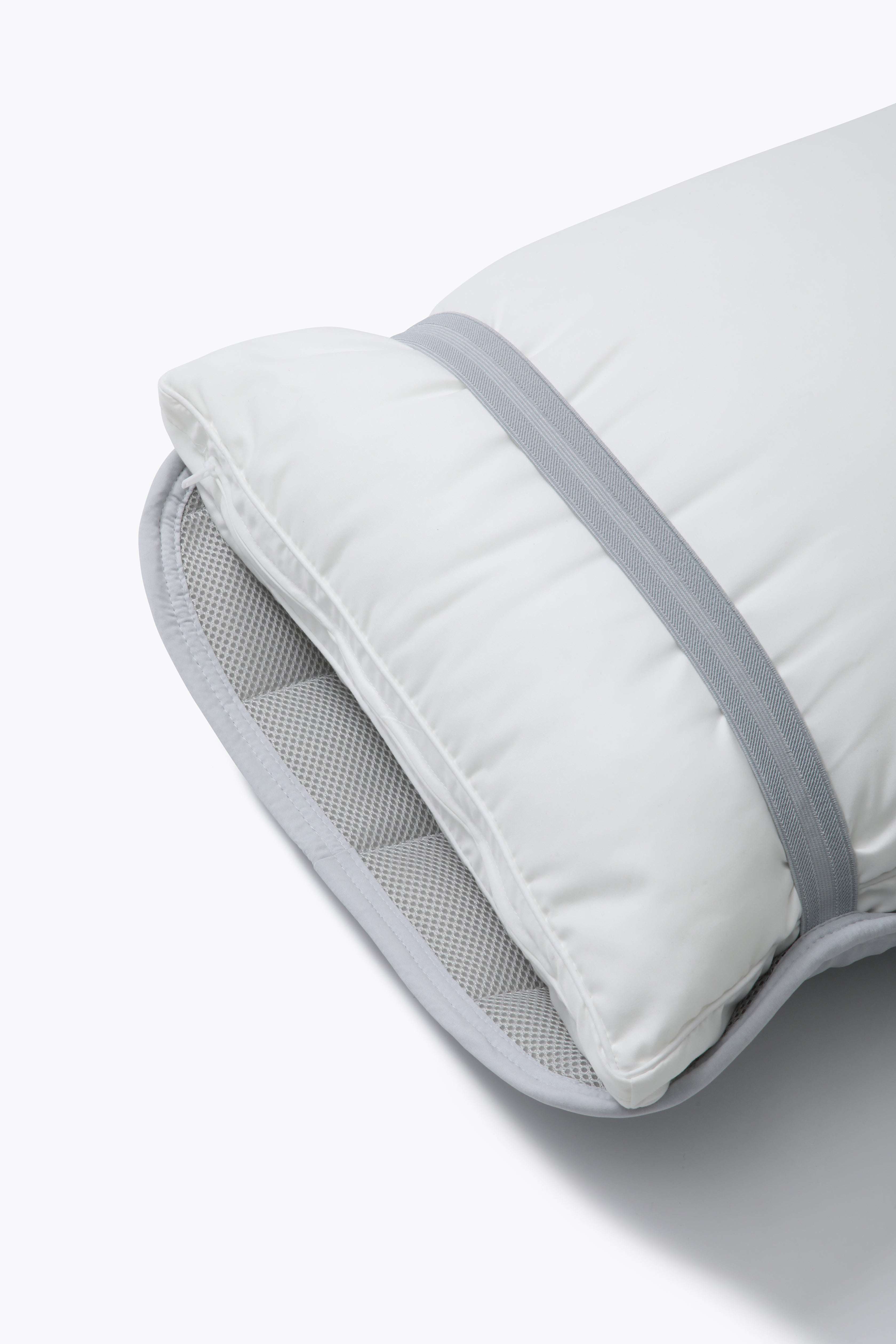 BAKUNE Pillow Pad 2P Cool