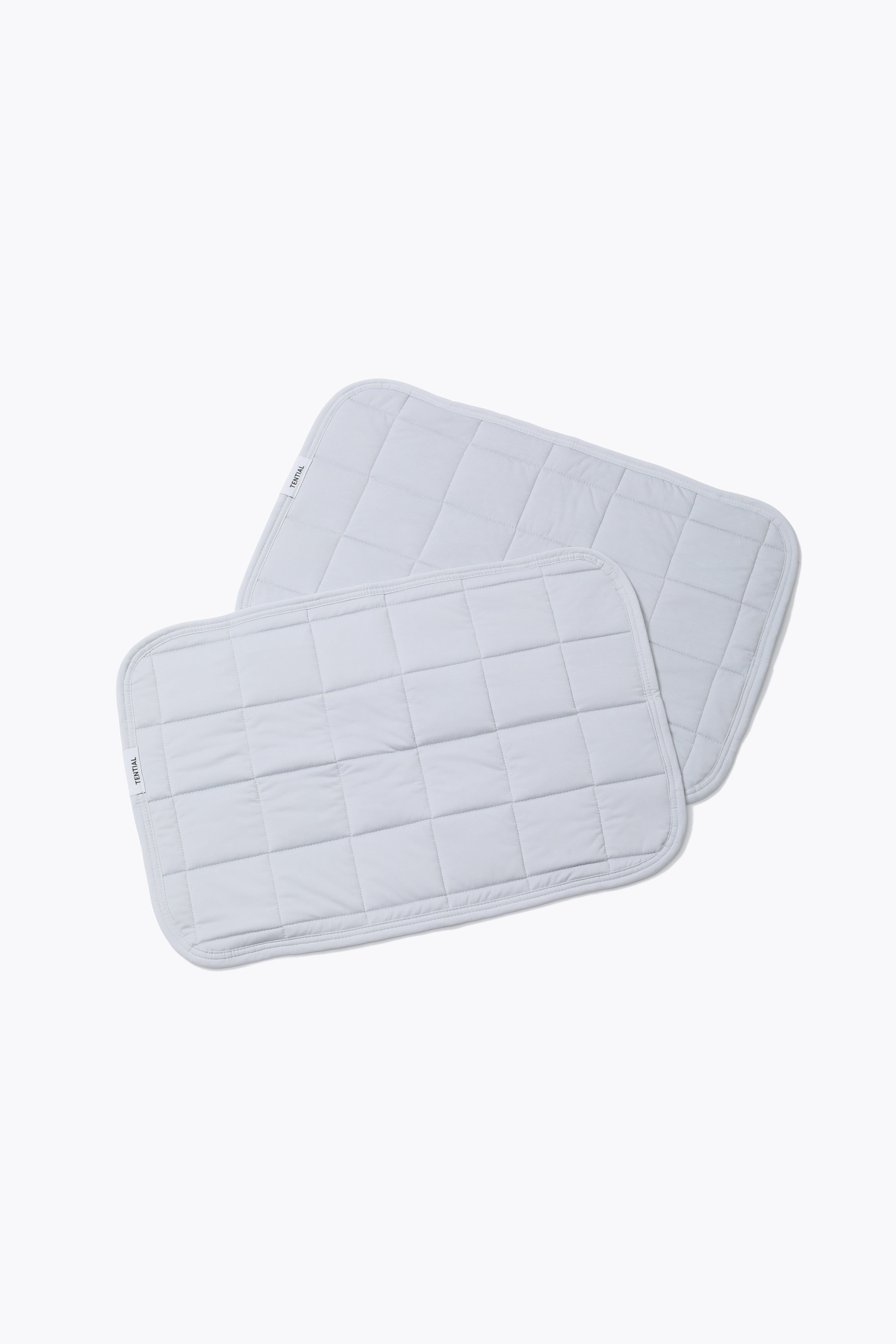 BAKUNE Pillow Pad 2P Cool
