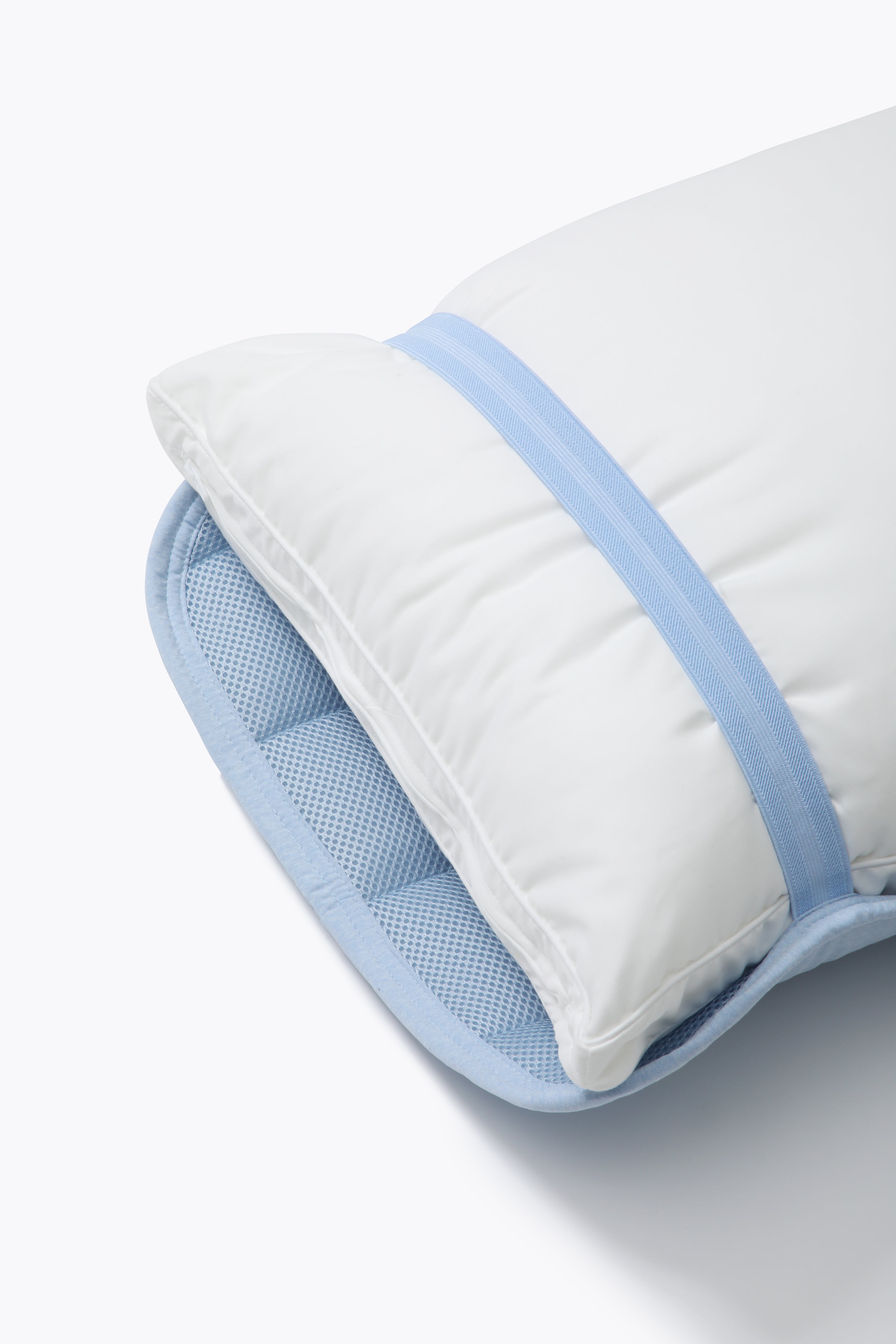 BAKUNE Comforter Cool (3P Bedding Set)