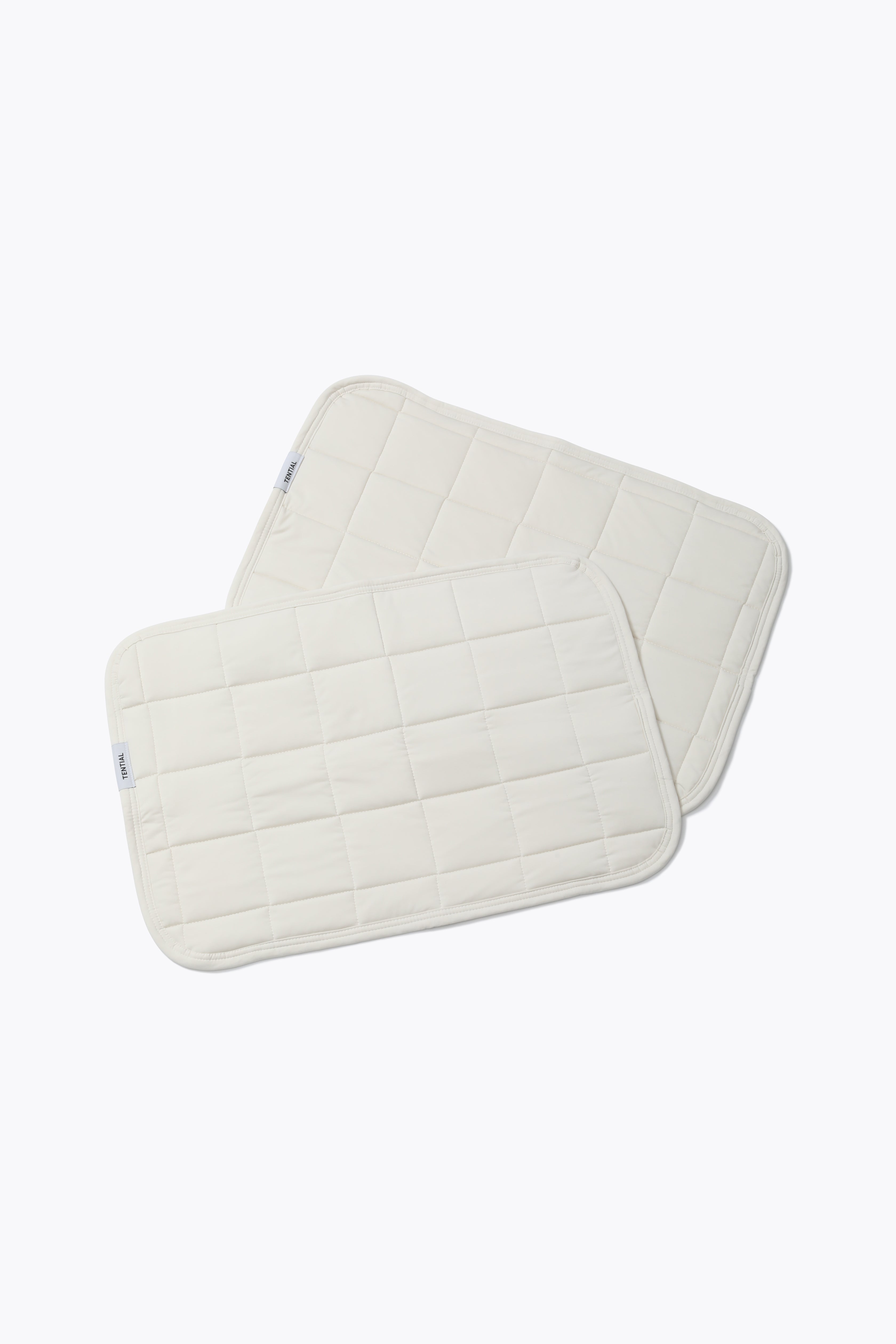 BAKUNE Pillow Pad 2P Cool