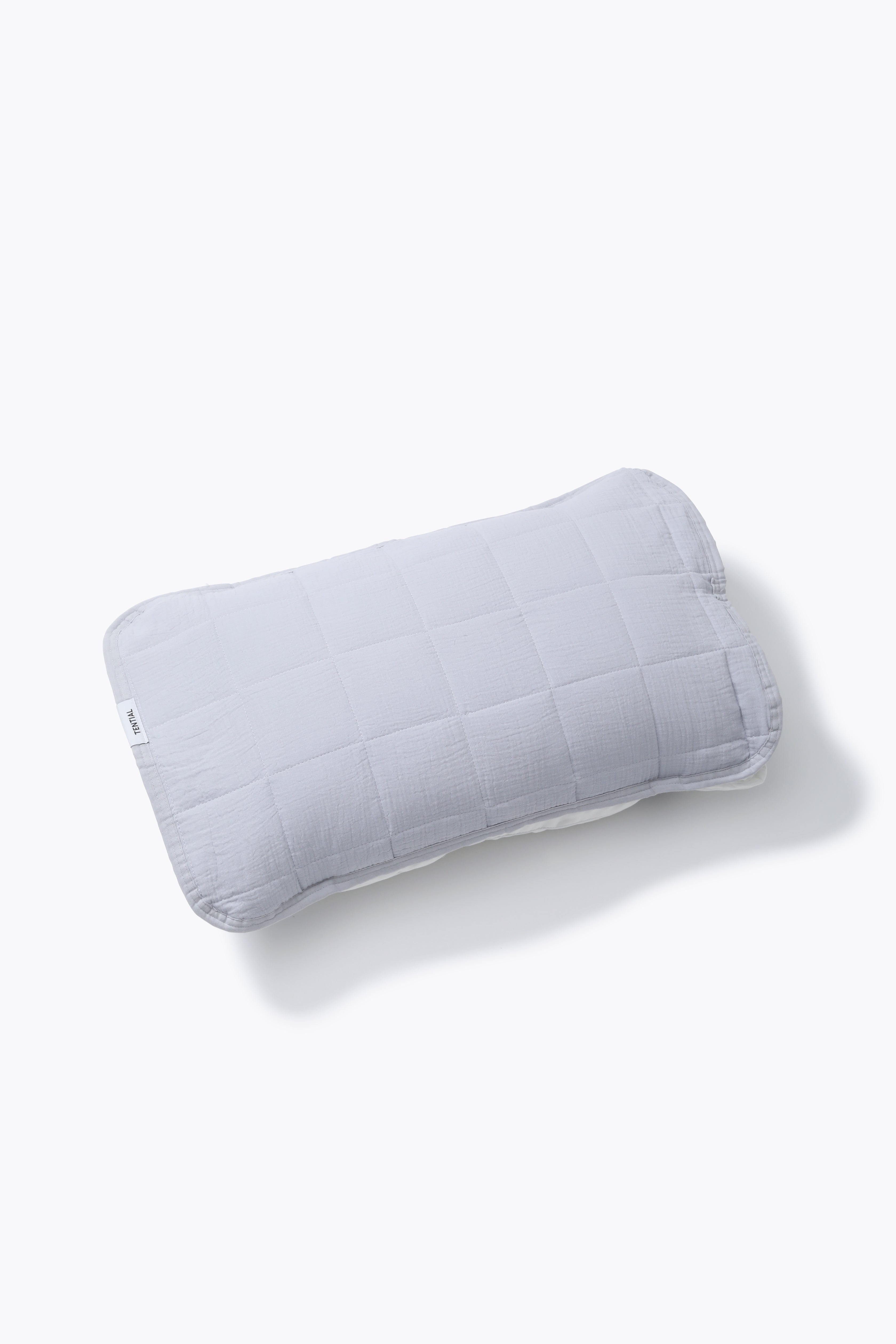BAKUNE Pillow Pad 2P Cool Organic Cotton