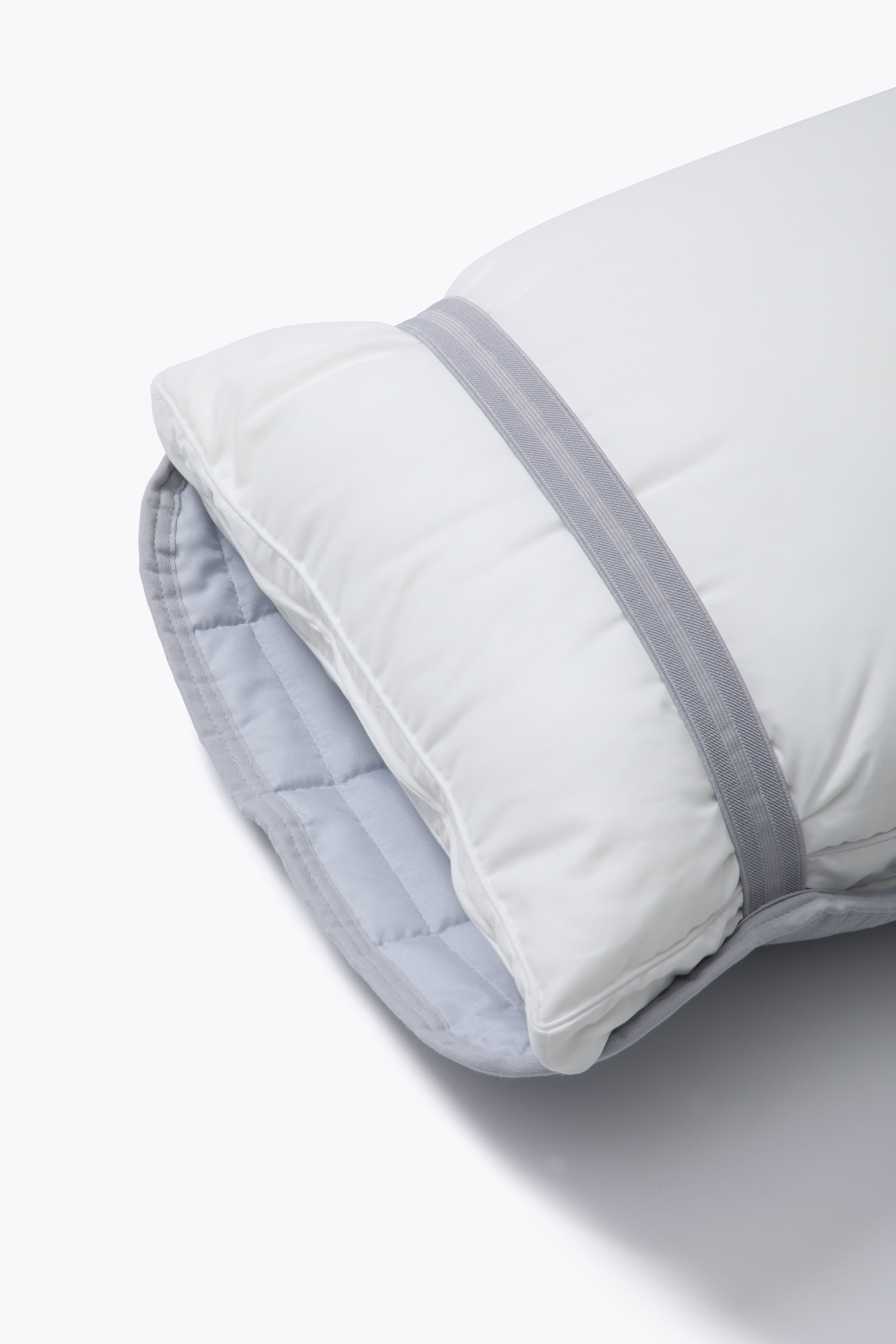BAKUNE Comforter Cool Organic Cotton / 3-Piece Bedding Set