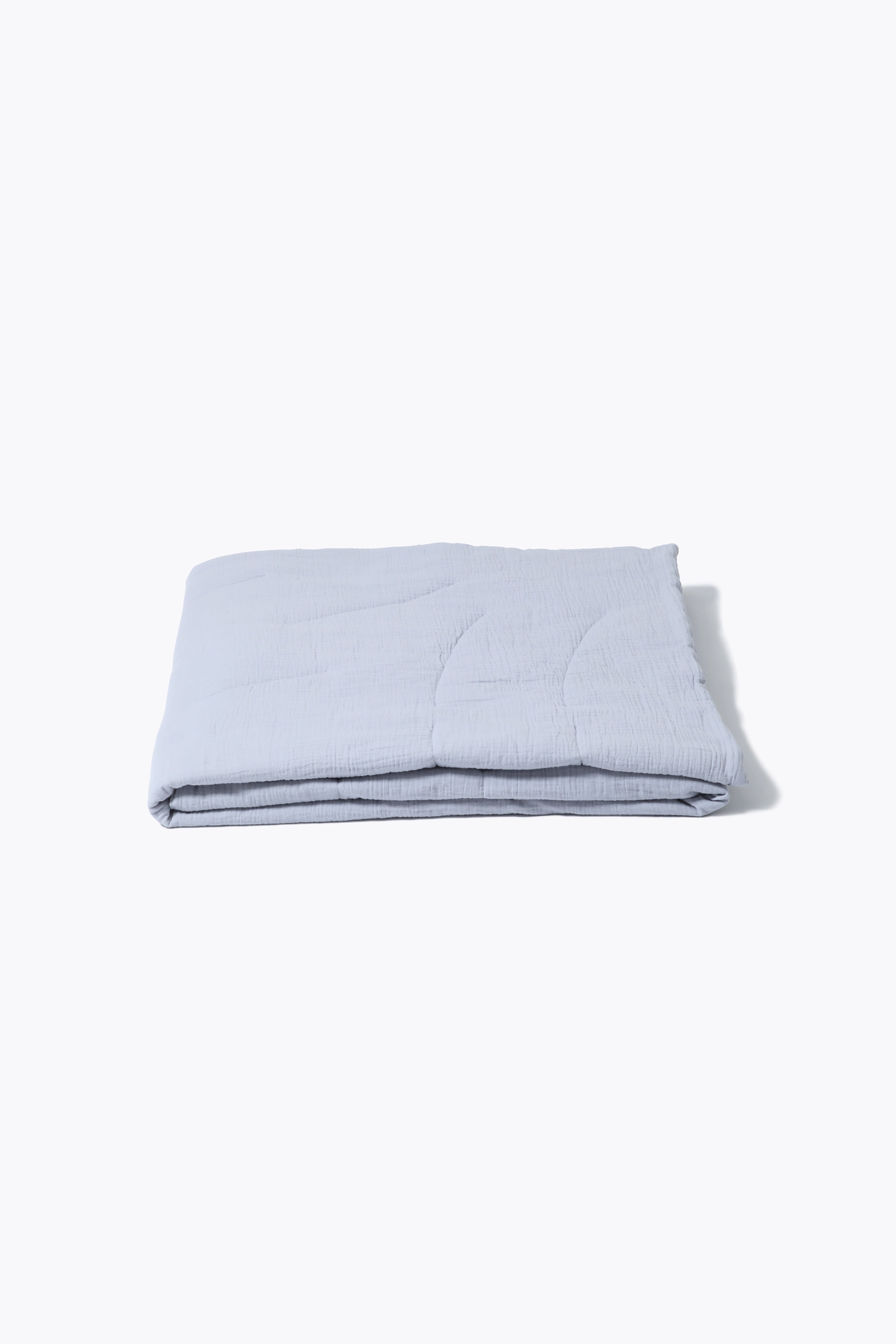 BAKUNE Comforter Cool Organic Cotton (2-Piece Bedding Set)