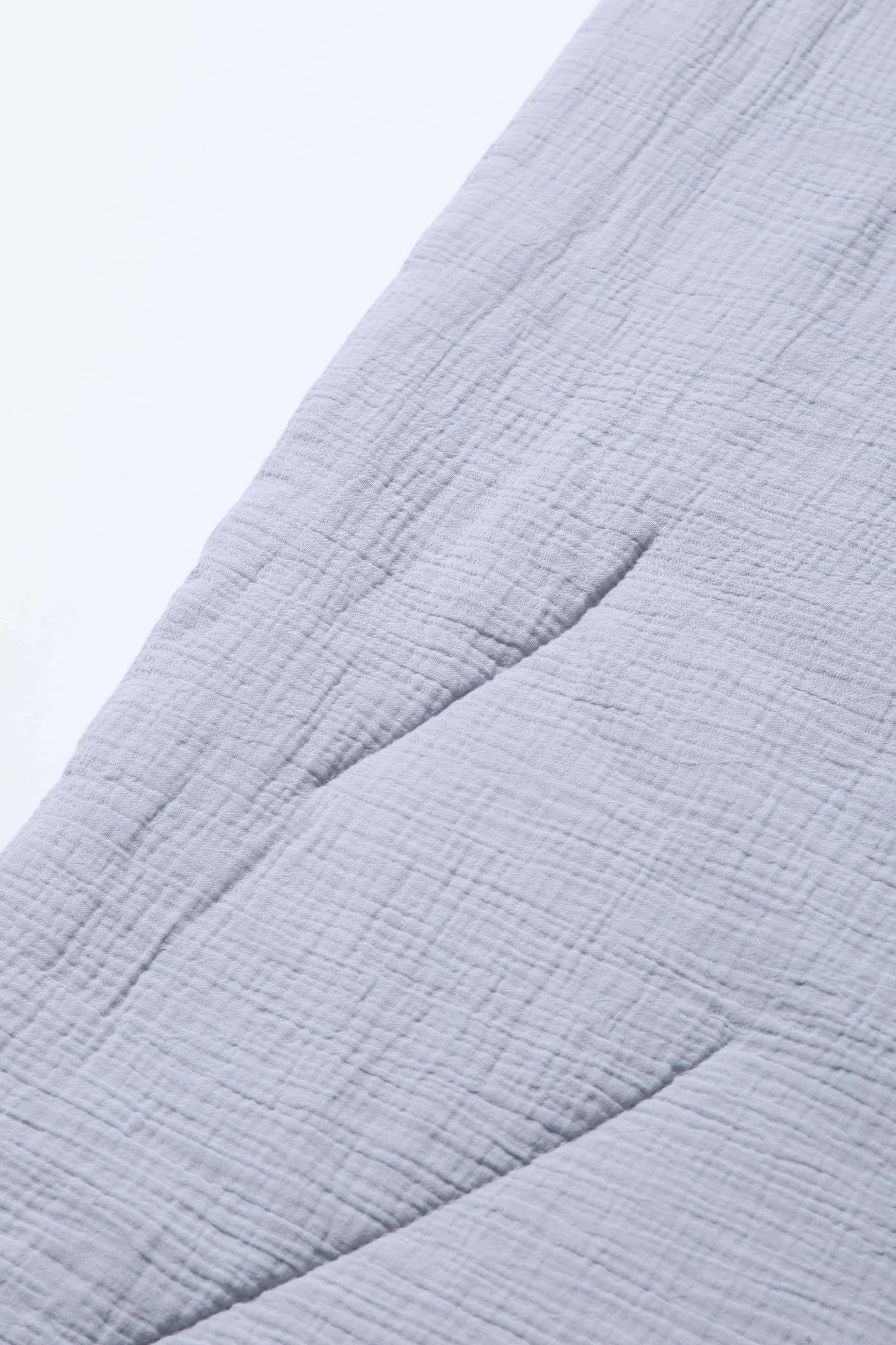 BAKUNE Comforter Cool Organic Cotton (2-Piece Bedding Set)