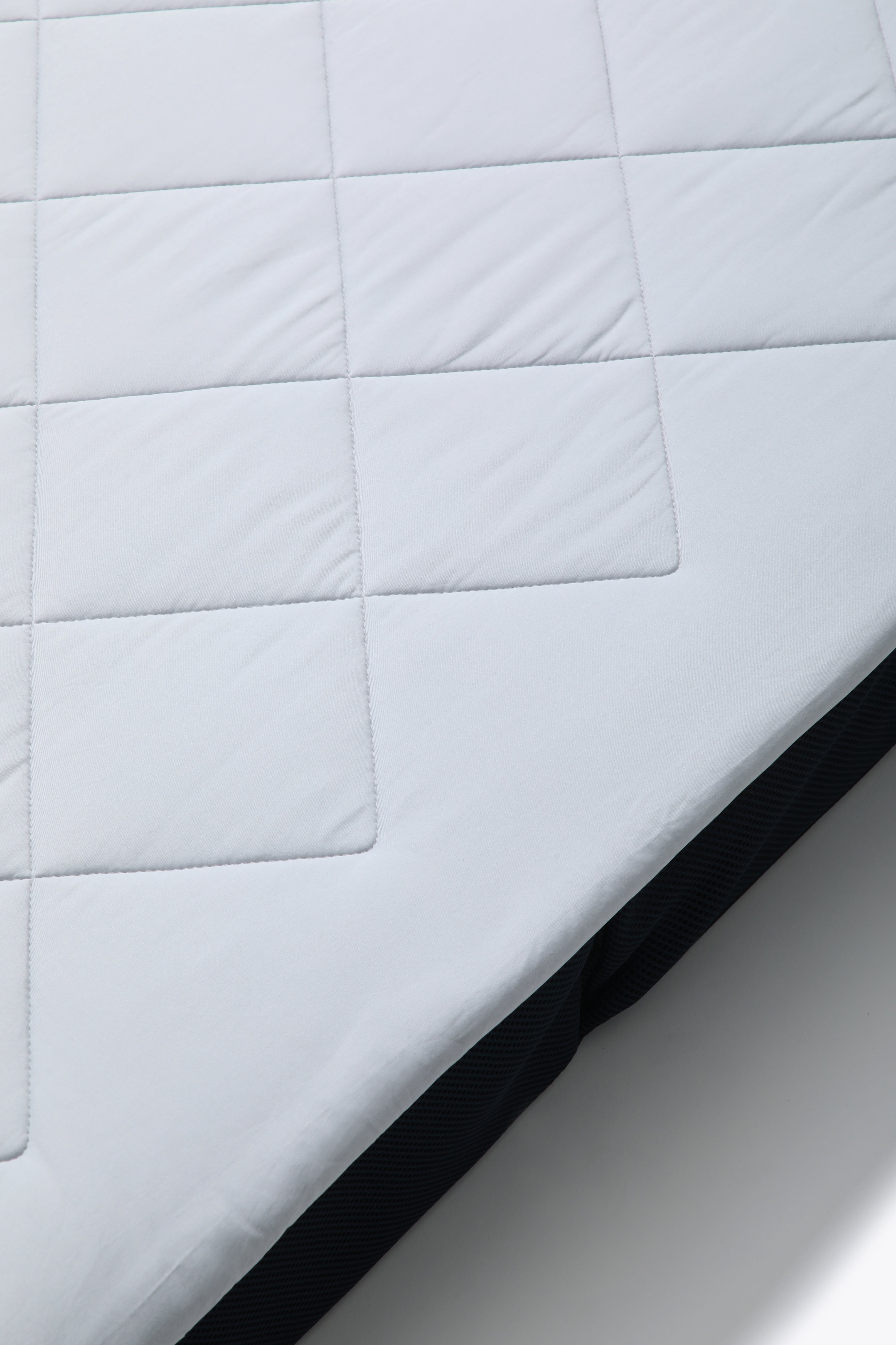 BAKUNE Comforter Cool / 3-Piece Bedding Set