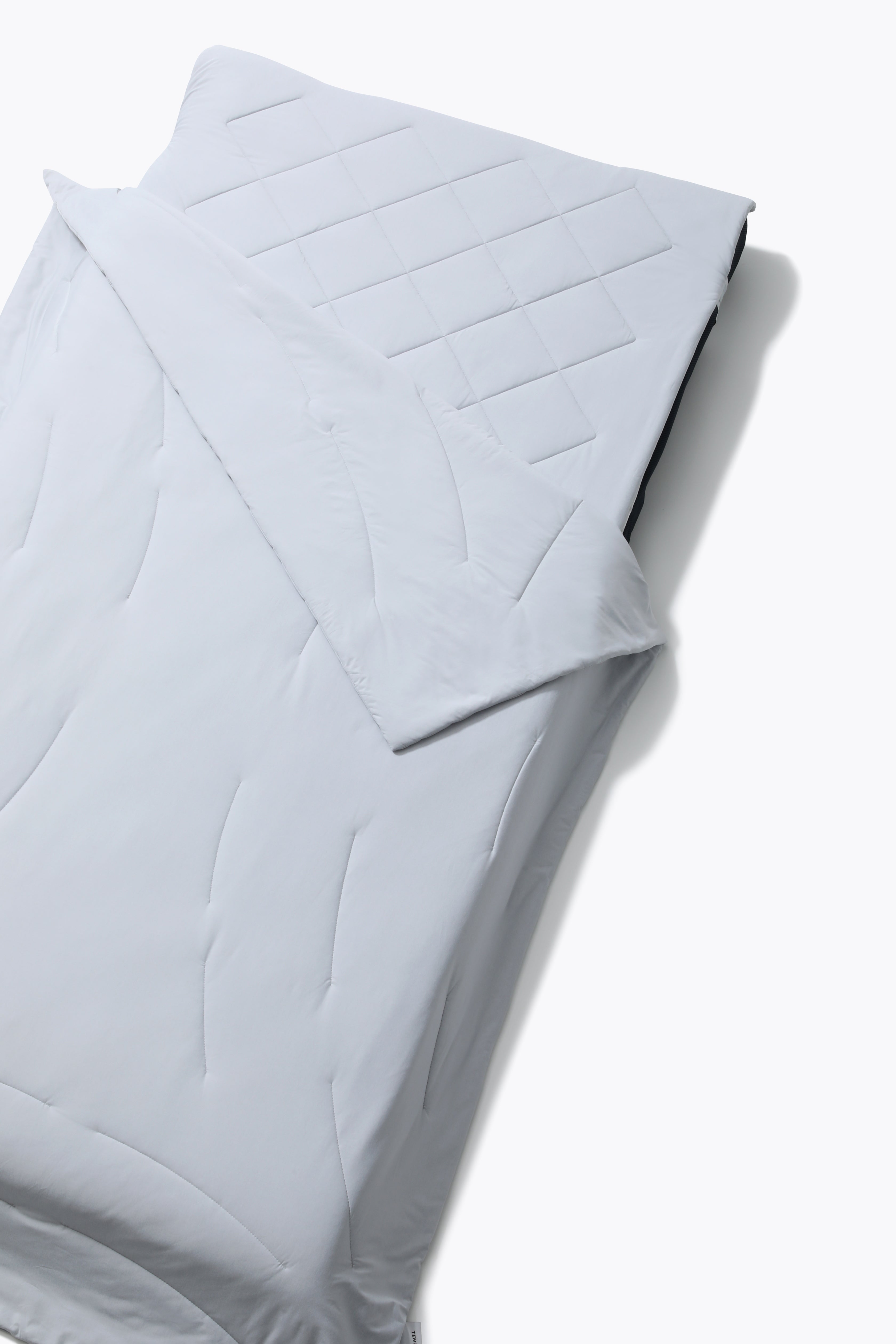 BAKUNE Comforter Cool / 3-Piece Bedding Set