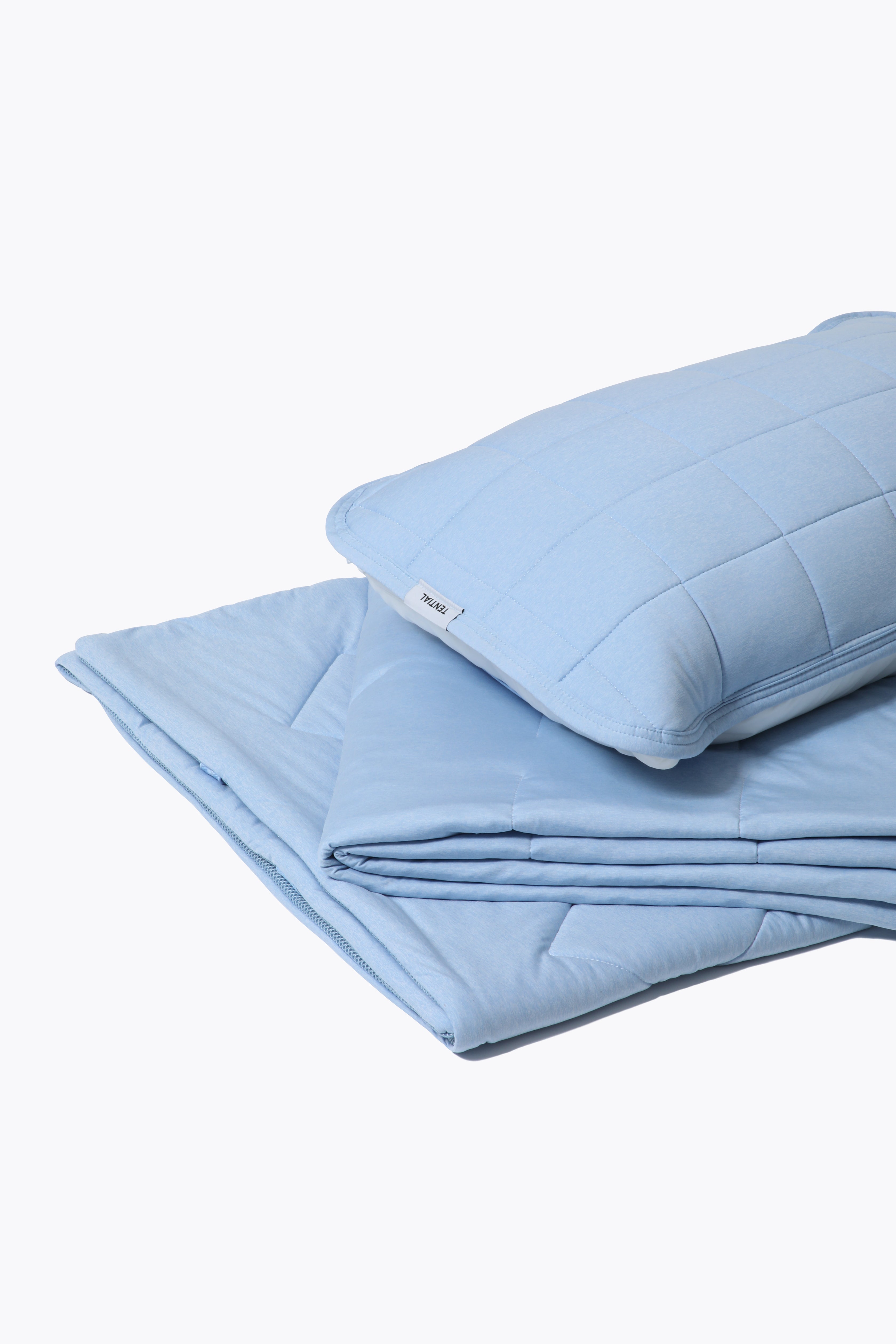 BAKUNE Comforter Cool / 3-Piece Bedding Set