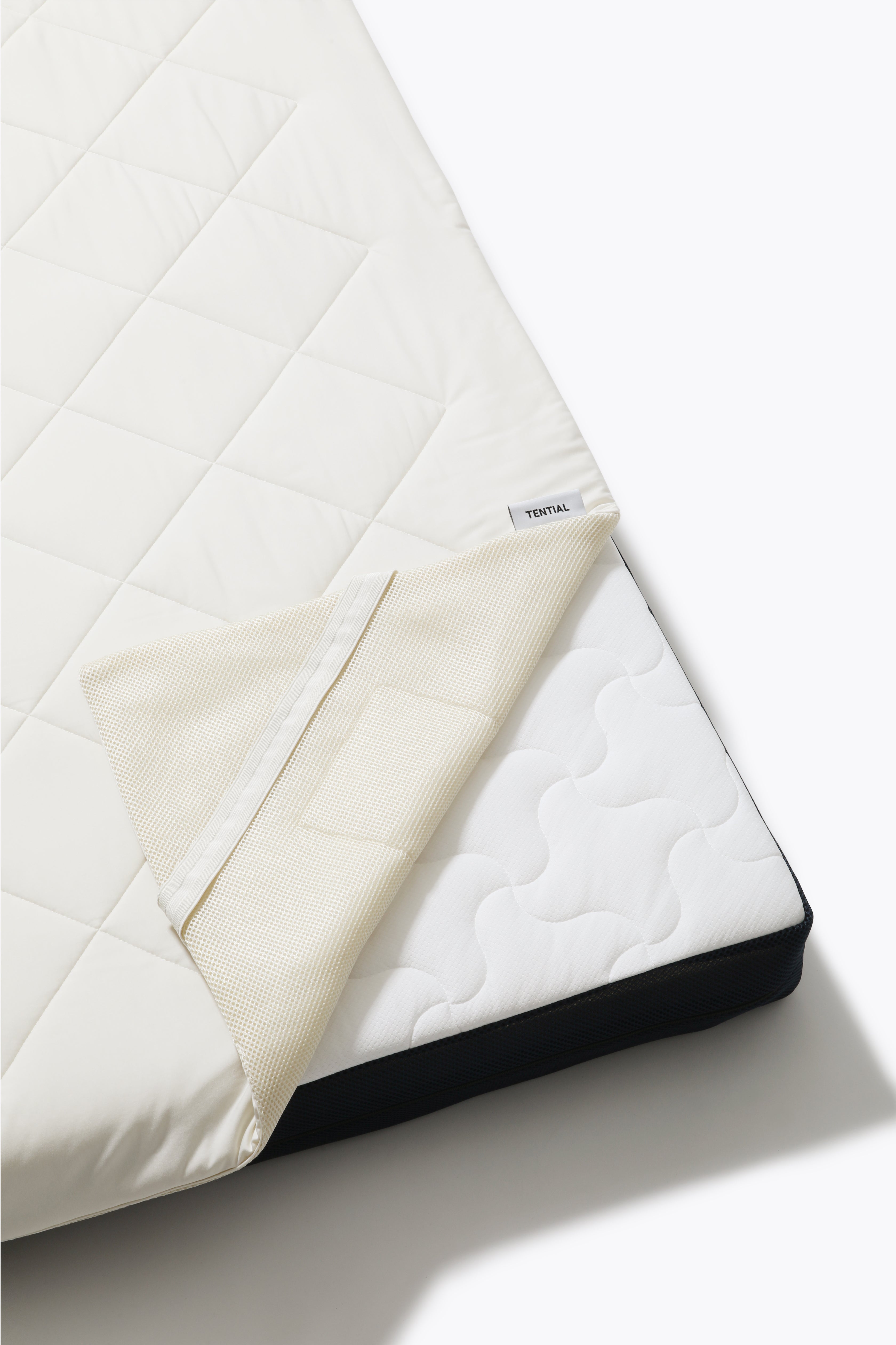 BAKUNE Comforter Cool / 2-Piece Bedding Set