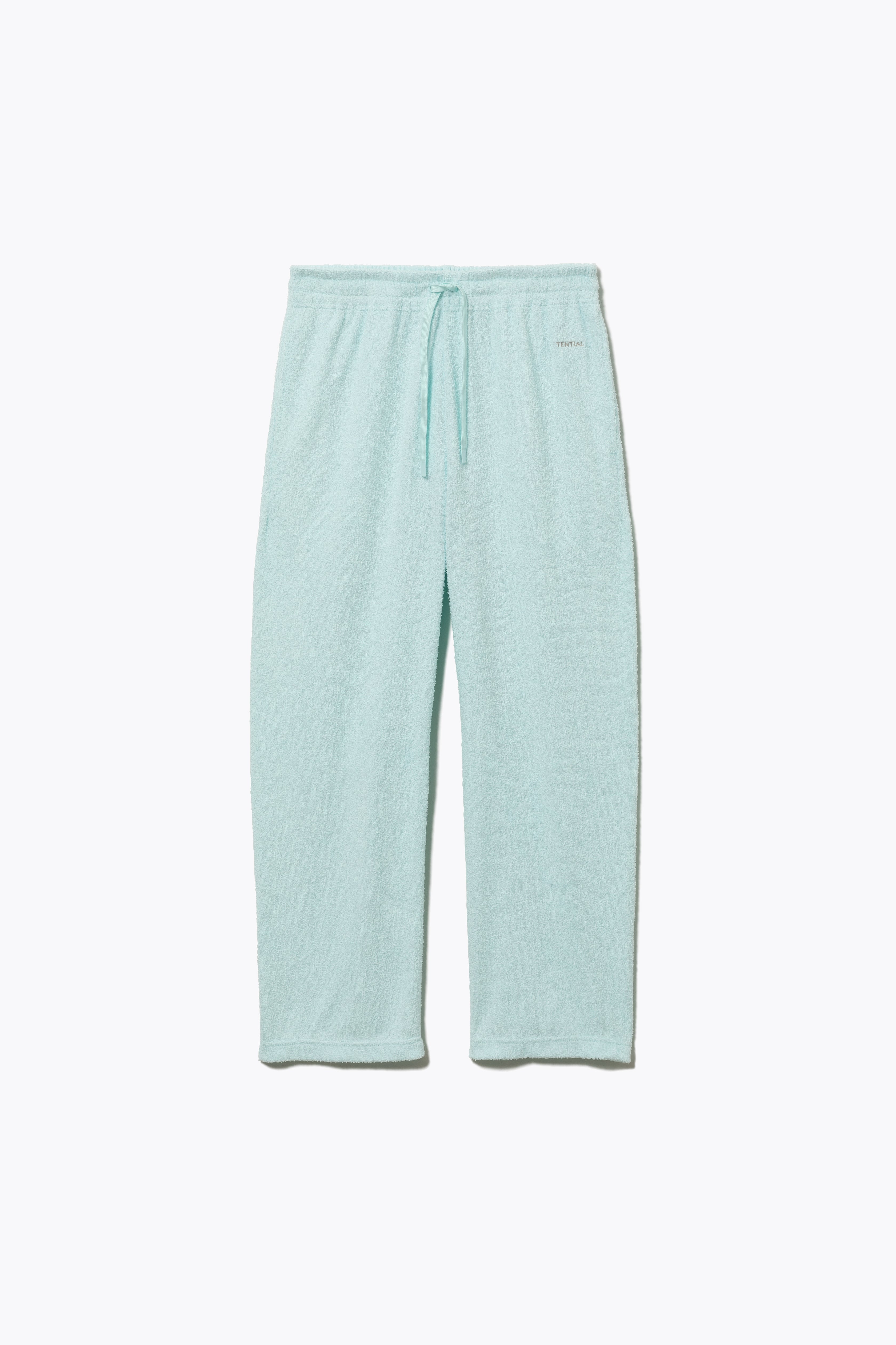 BAKUNE Pile Long Sleeve T-Shirt / Long Pants