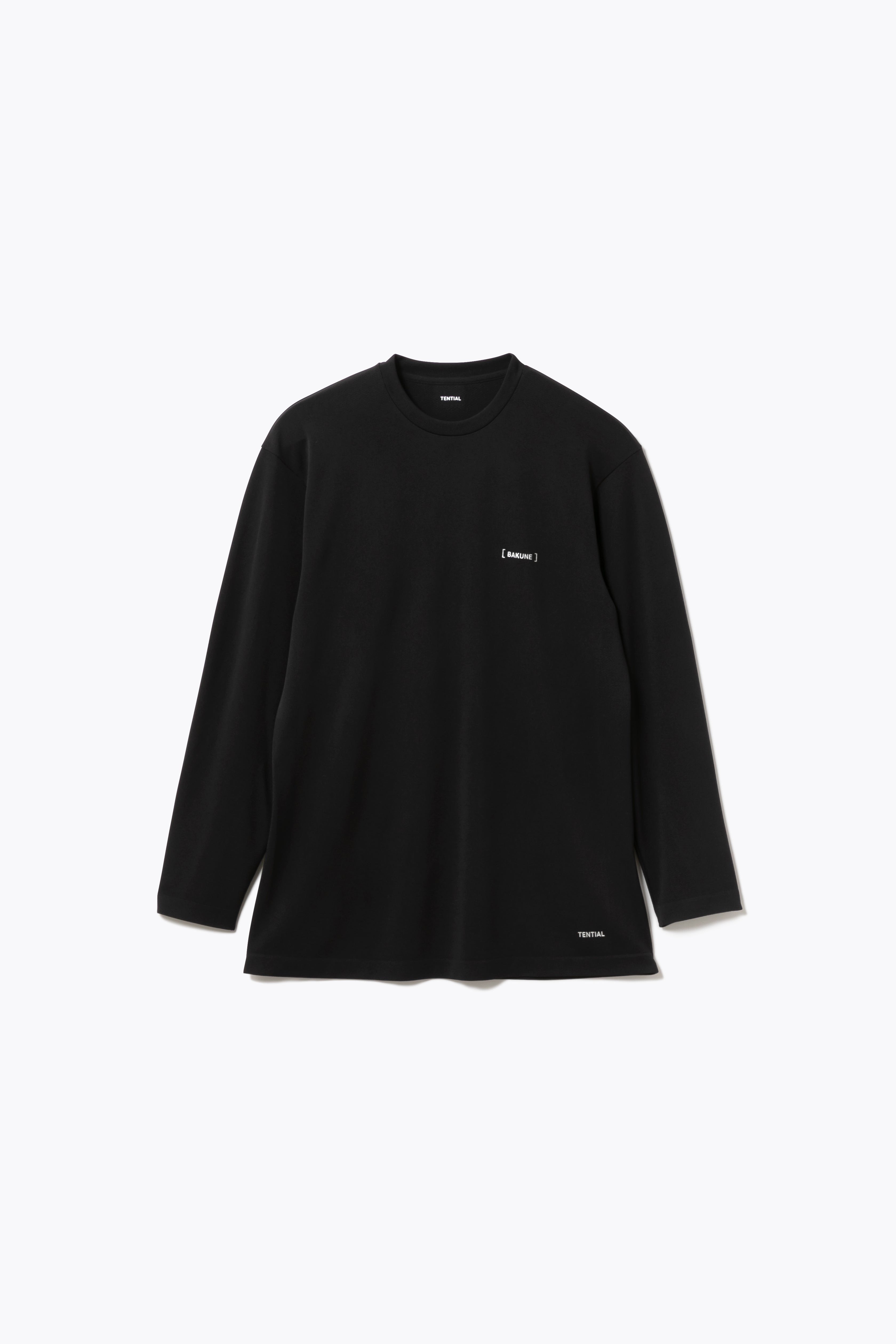 BAKUNE 3D Dry Women's Long Sleeve T-Shirt / Long Pants