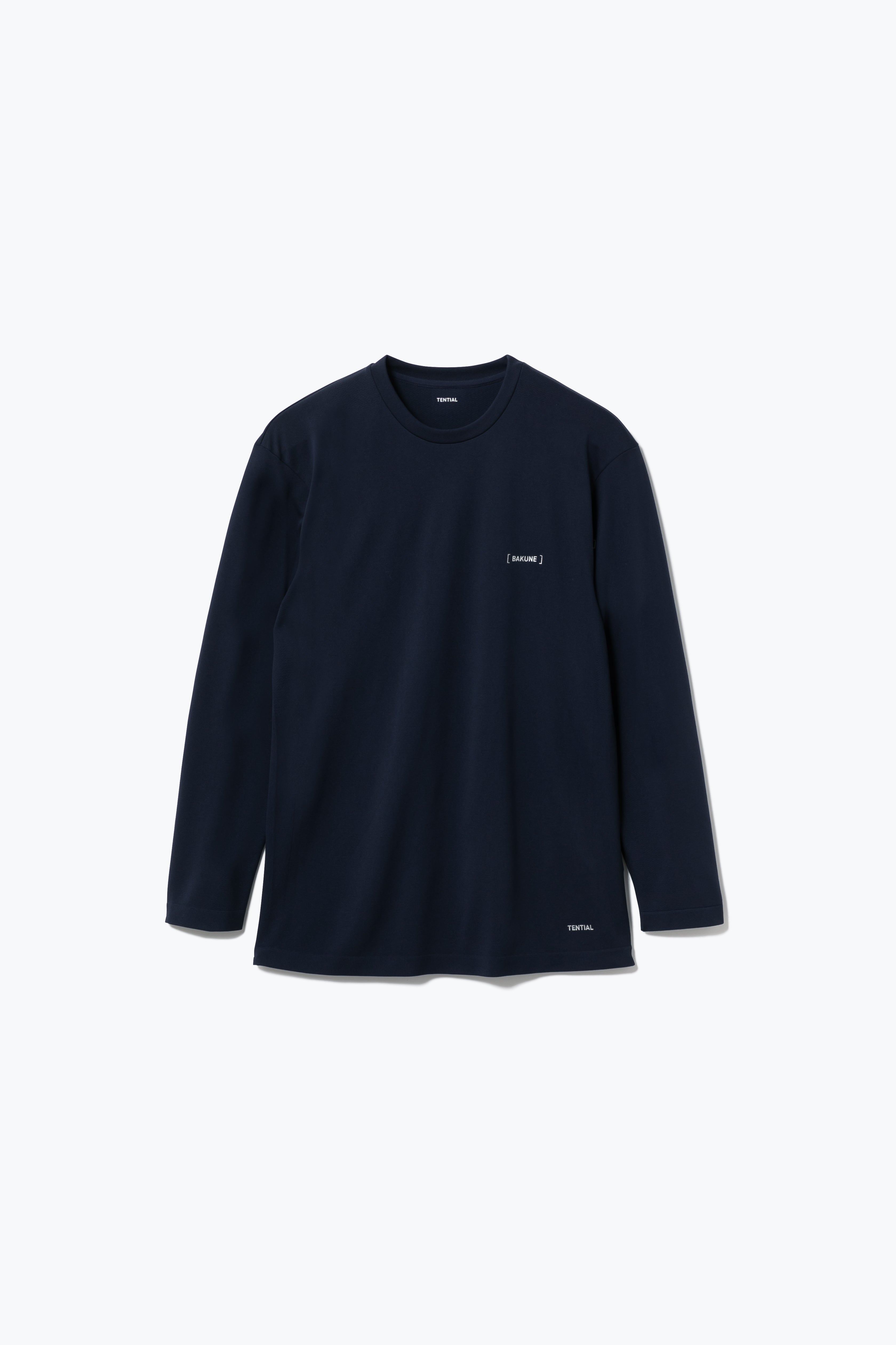 BAKUNE 3D Dry Women's Long Sleeve T-Shirt / Long Pants