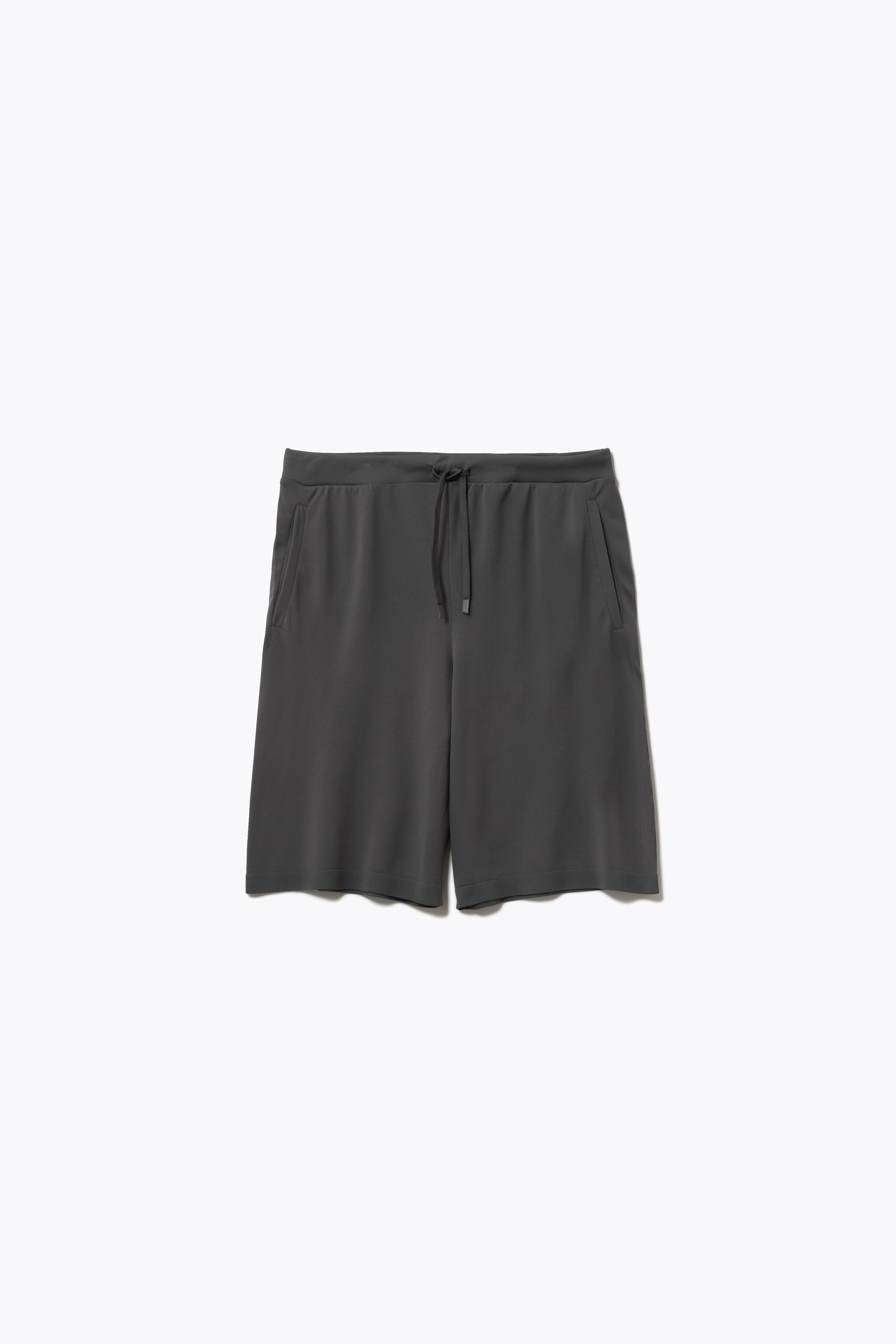 BAKUNE 3D Dry Men's Short Sleeve T-Shirt / Short Pants