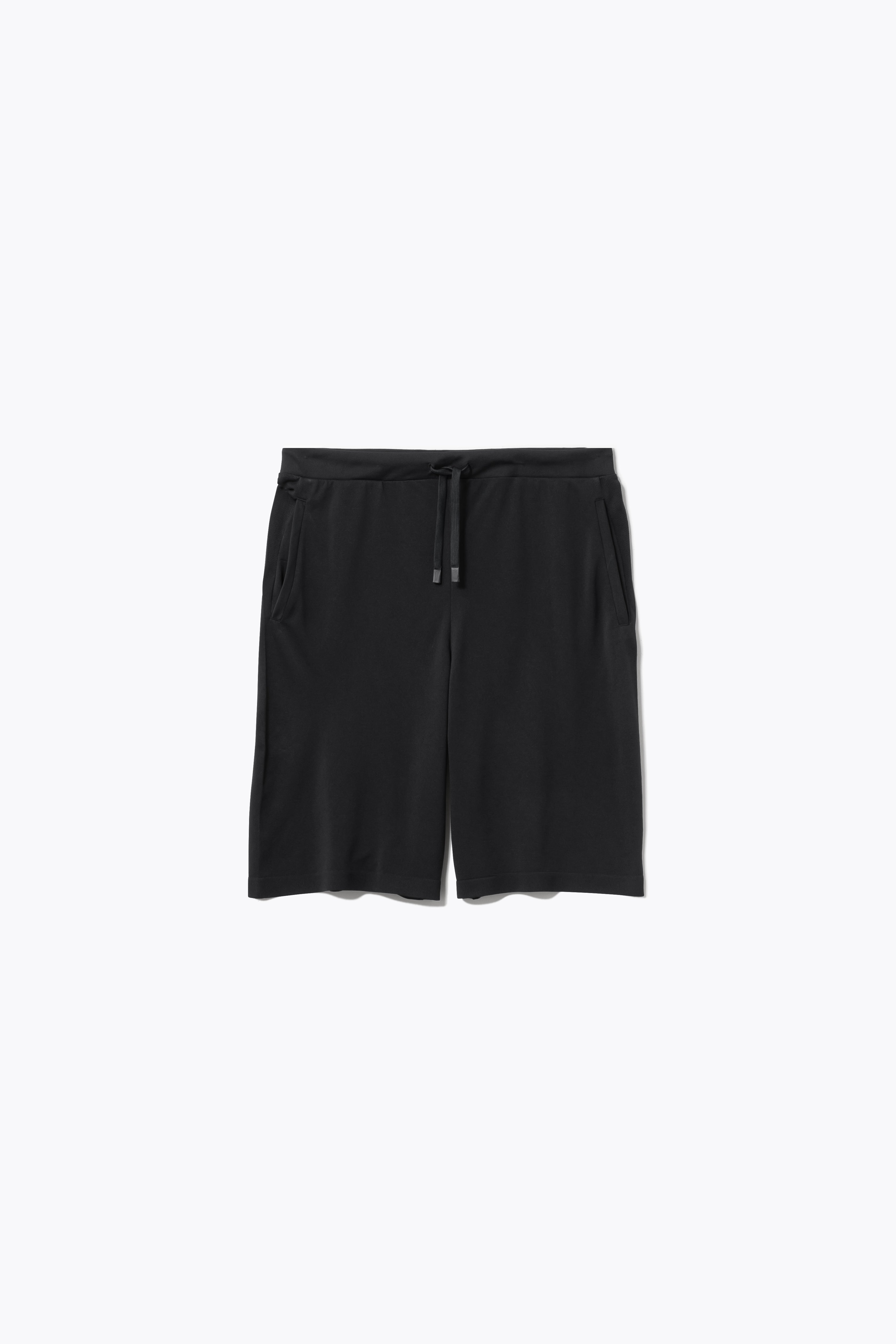 BAKUNE 3D Dry Men's Short Sleeve T-Shirt / Short Pants