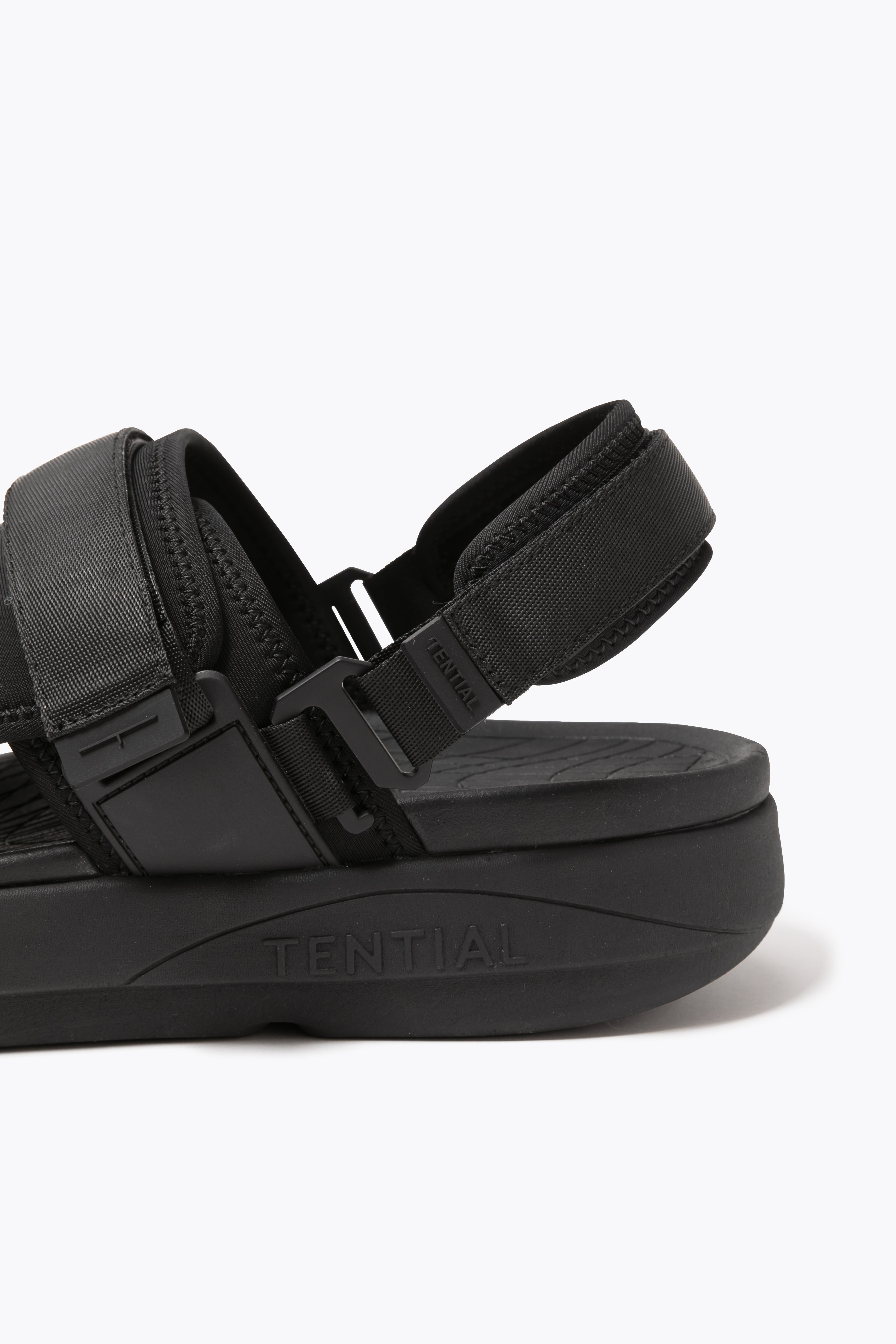 Recovery Sandal Strap