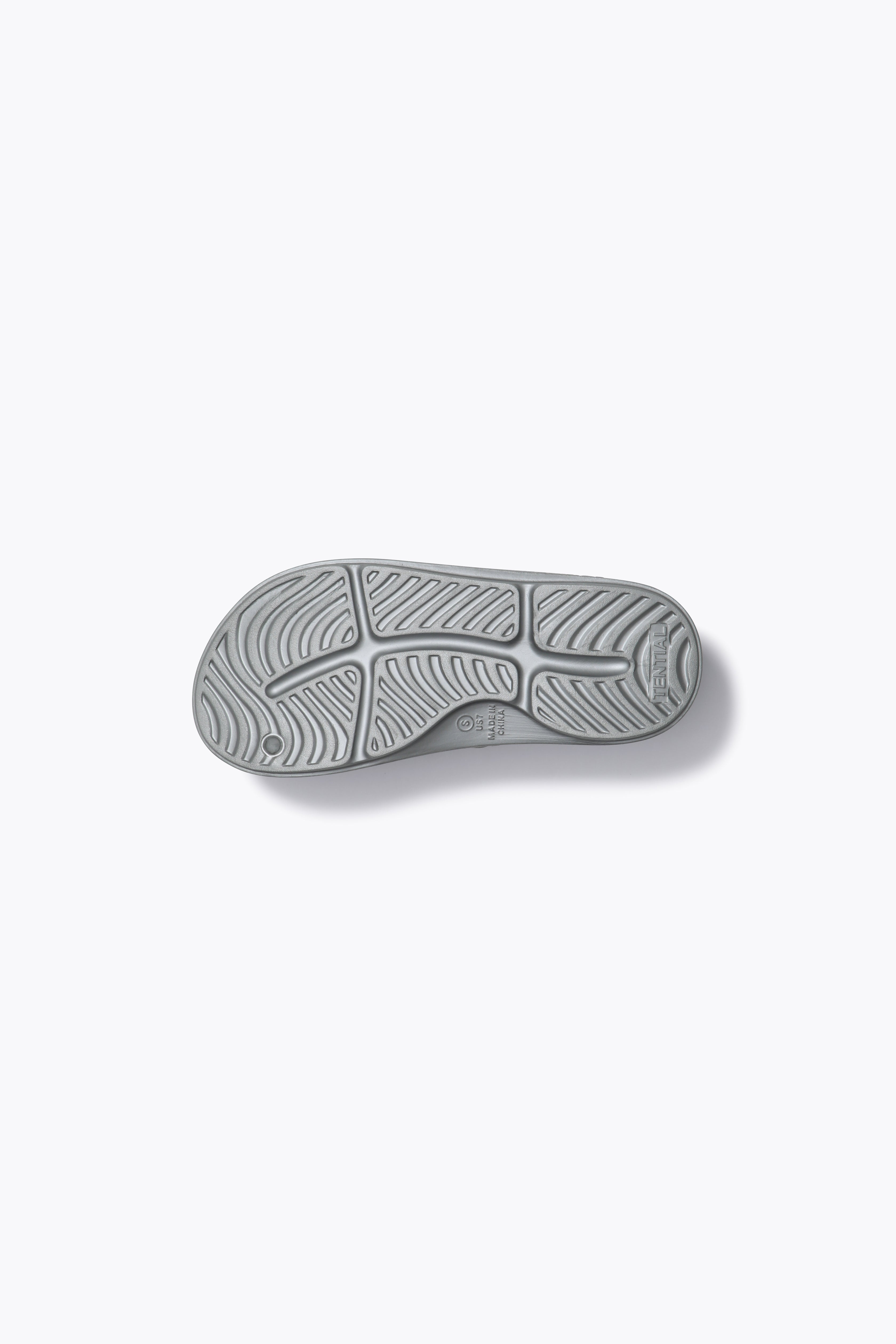 Recovery Sandal Slide