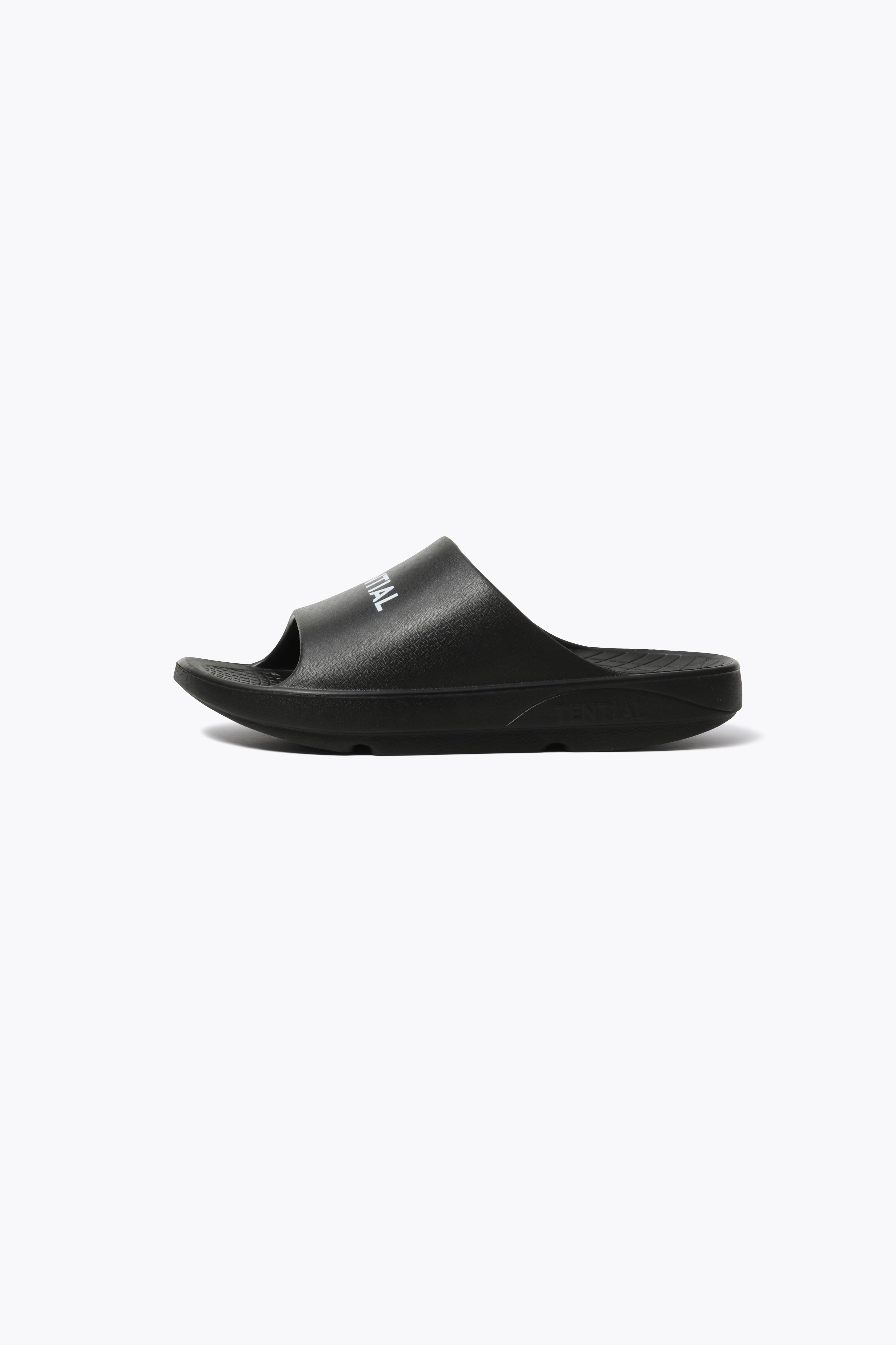 Recovery Sandal Slide Big Logo