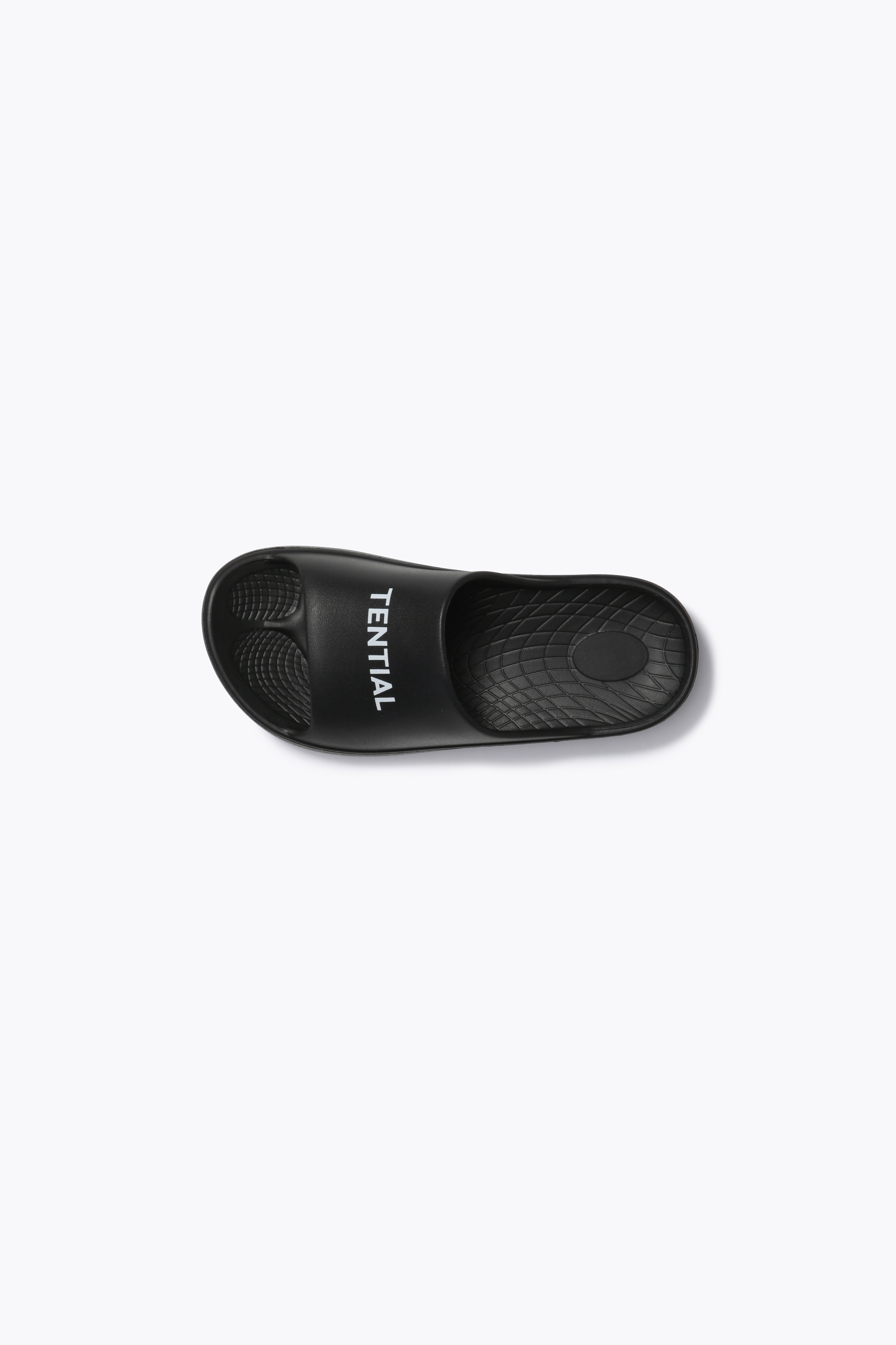 Recovery Sandal Slide Big Logo