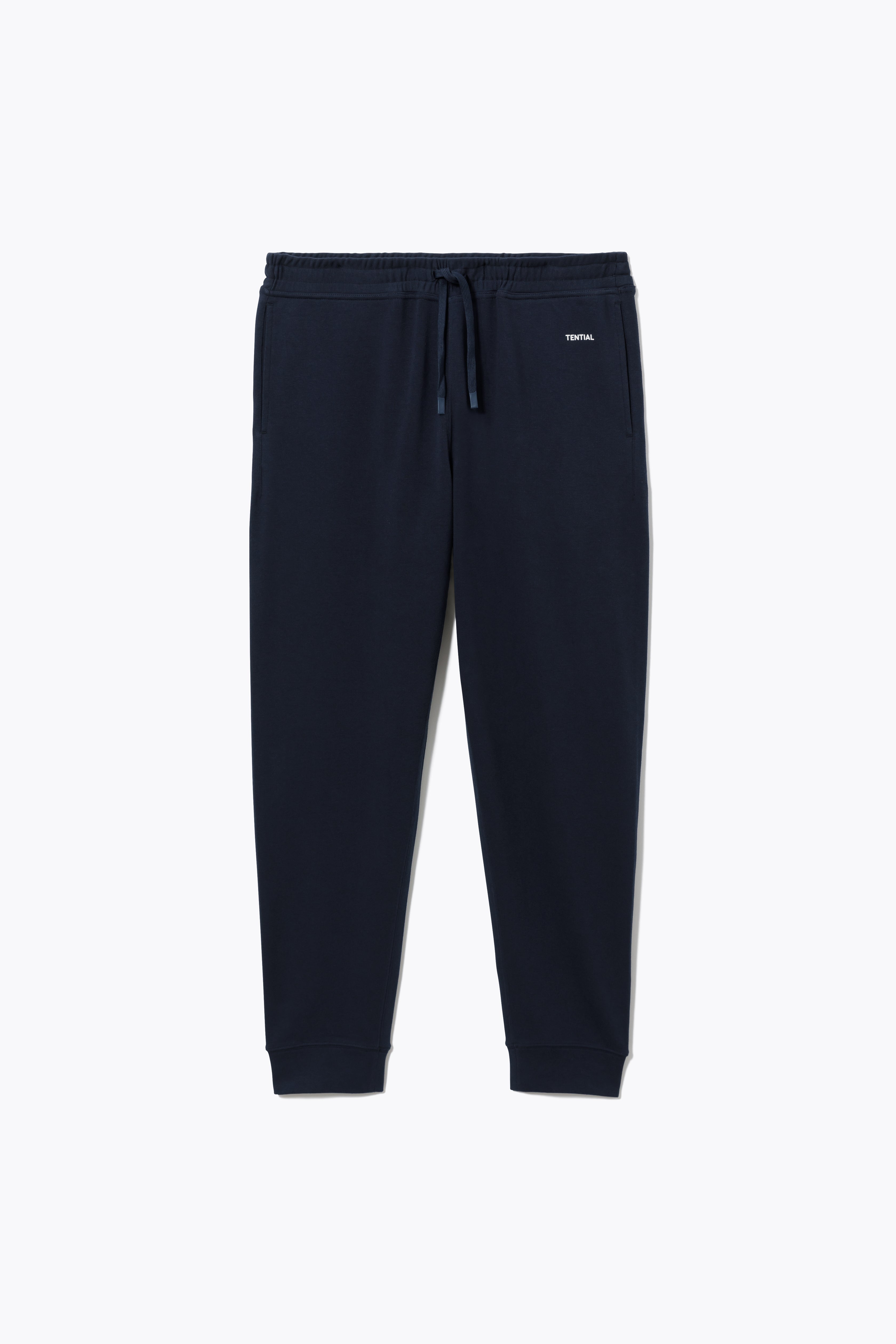 BAKUNE Sweat Men's Long Sleeve Crew Neck / Long Pants