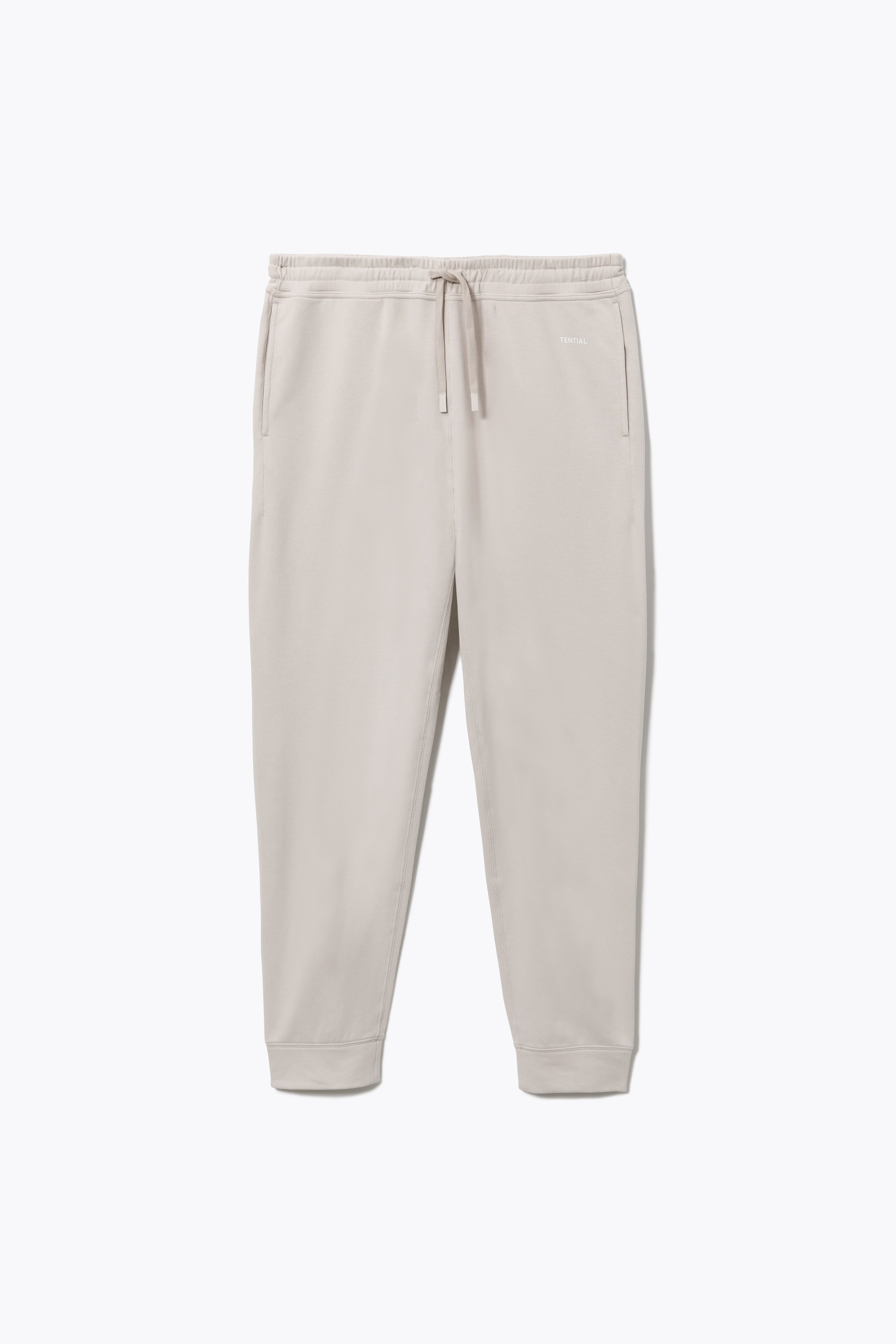 BAKUNE Sweat Men's Long Sleeve Crew Neck / Long Pants