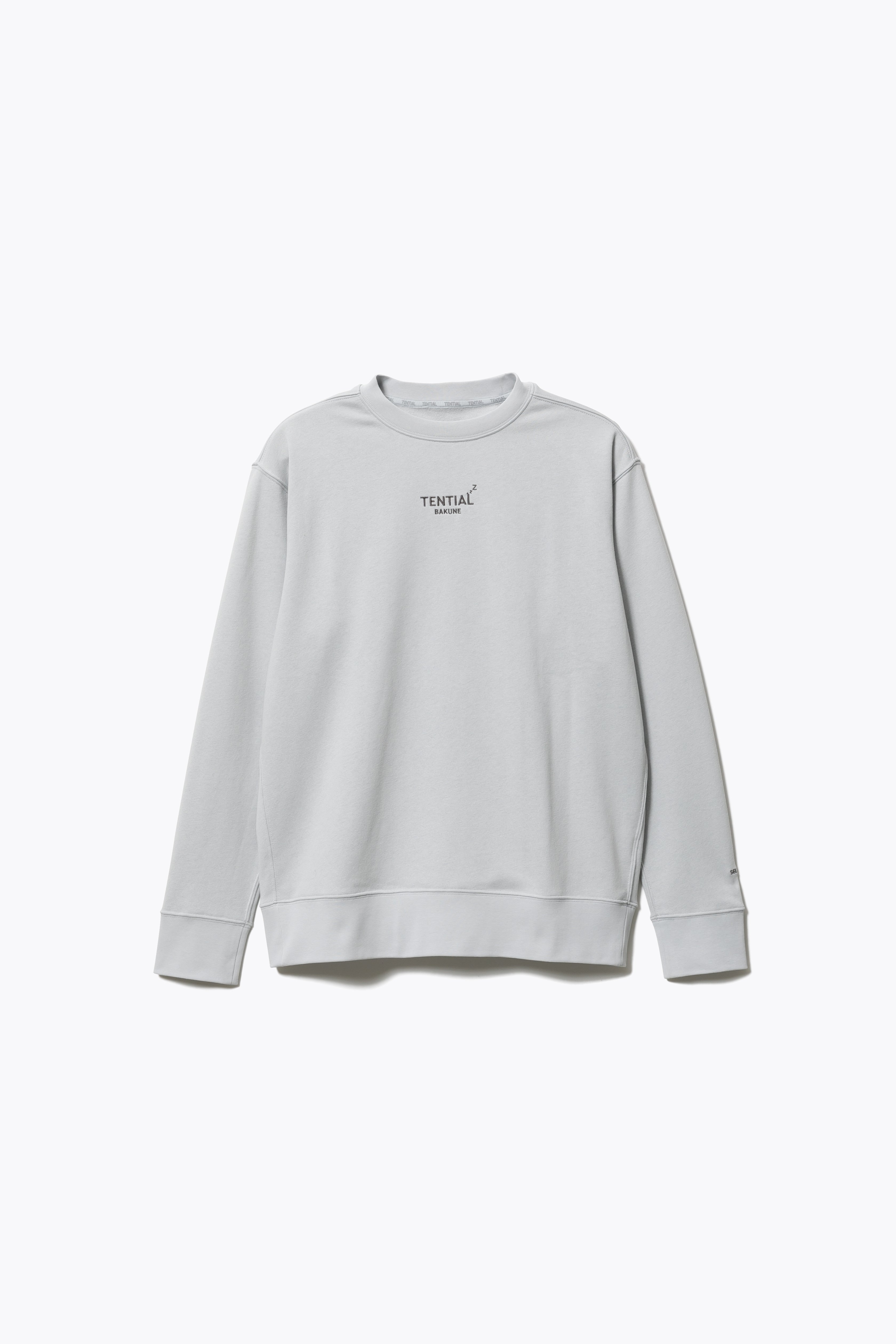 BAKUNE Warm Long Sleeve Crew Neck / Long Pants