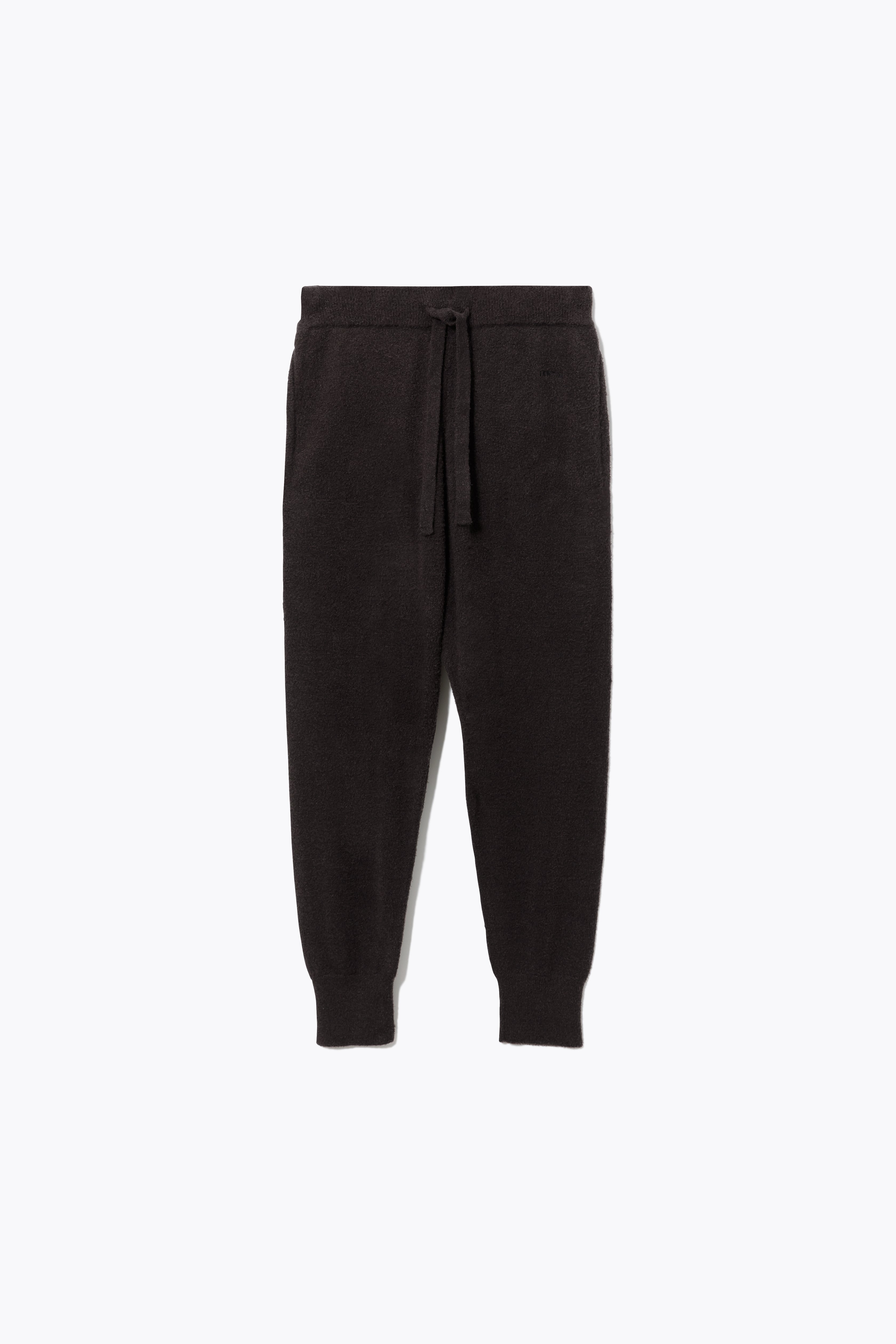 BAKUNE Soft Knit Long Sleeve Crew Neck / Long Pants