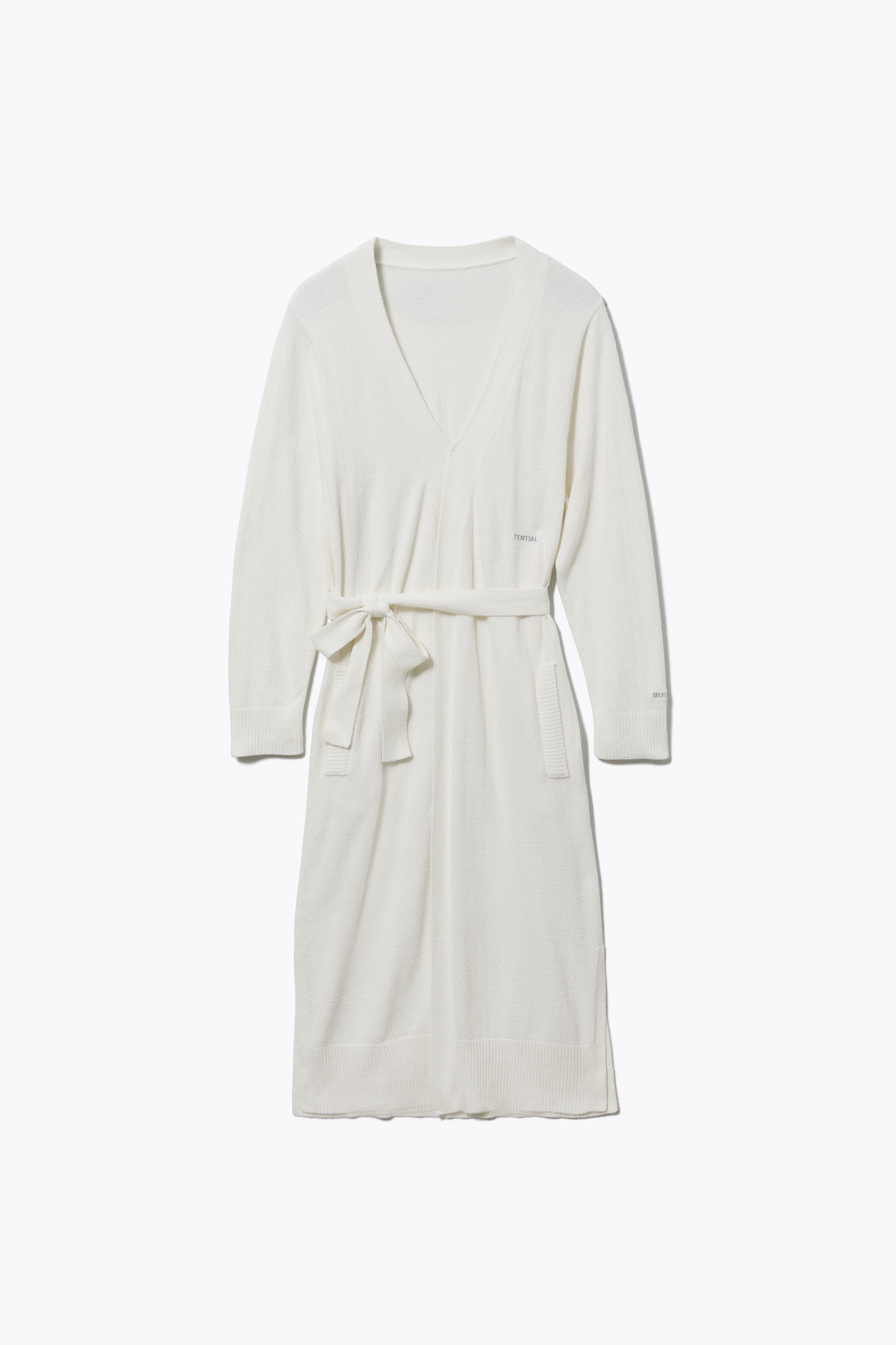 BAKUNE Long Cardigan