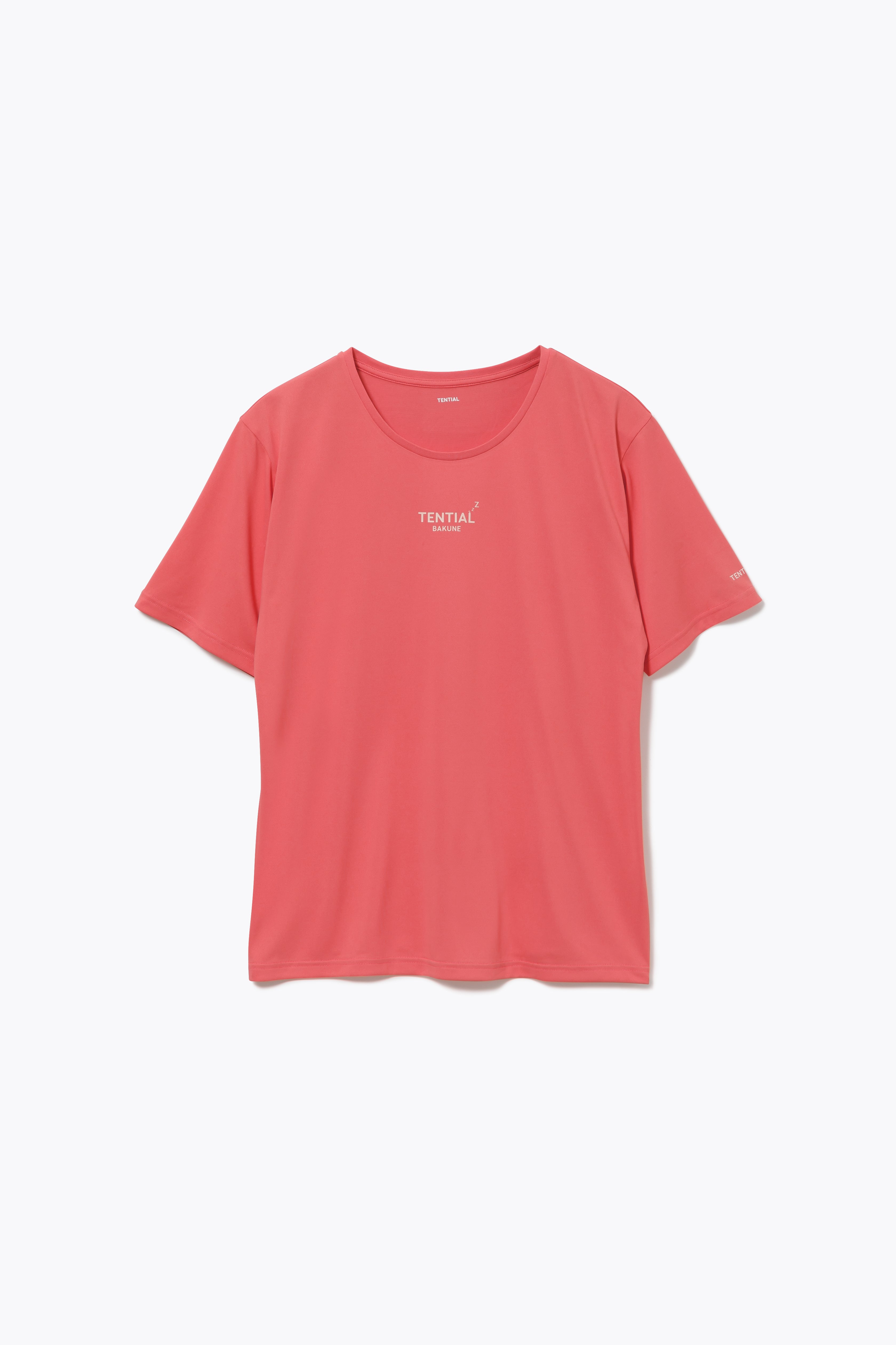 BAKUNE Dry Women's Short Setup - TENTIAL