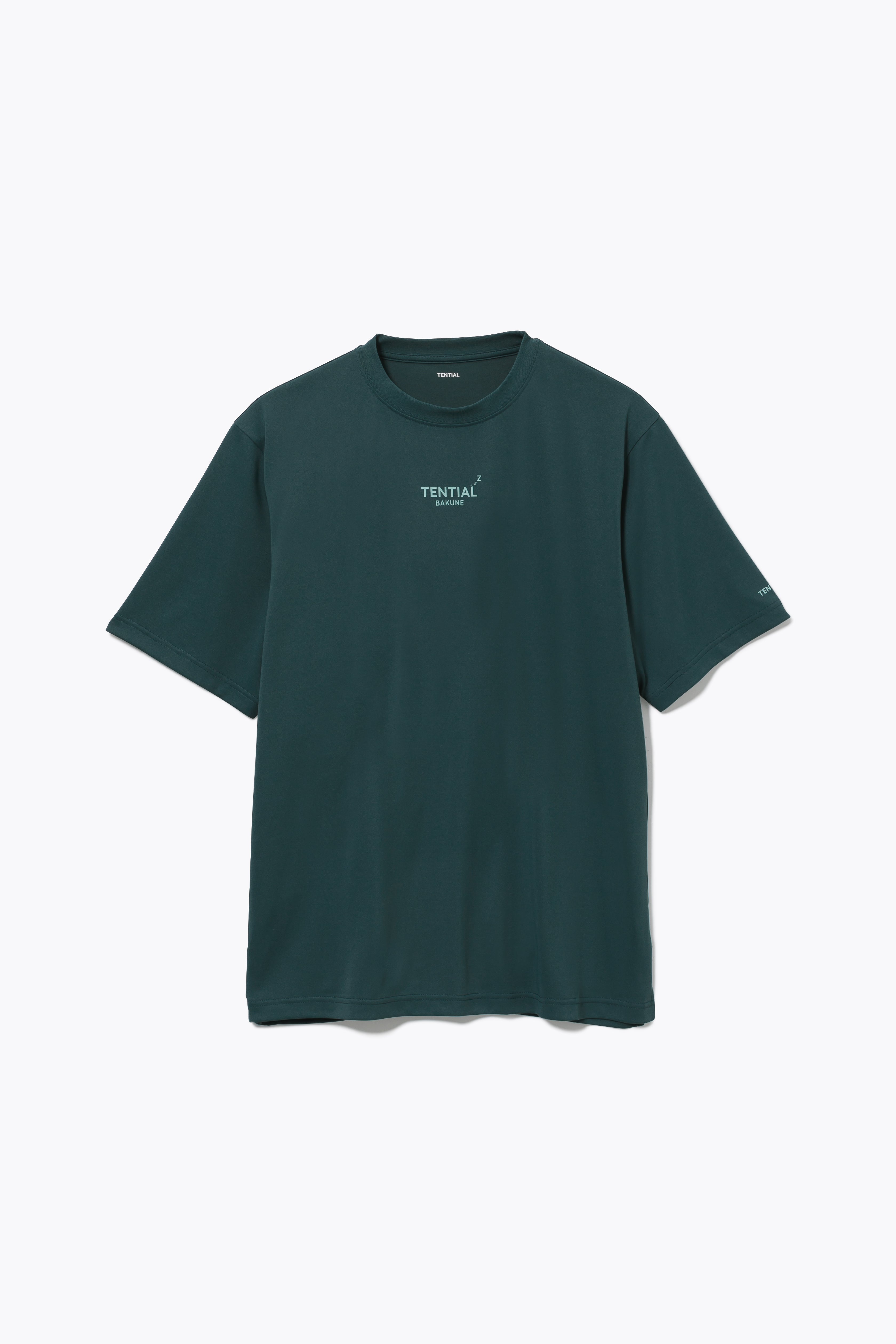 BAKUNE Dry Men's Short Setup - TENTIAL