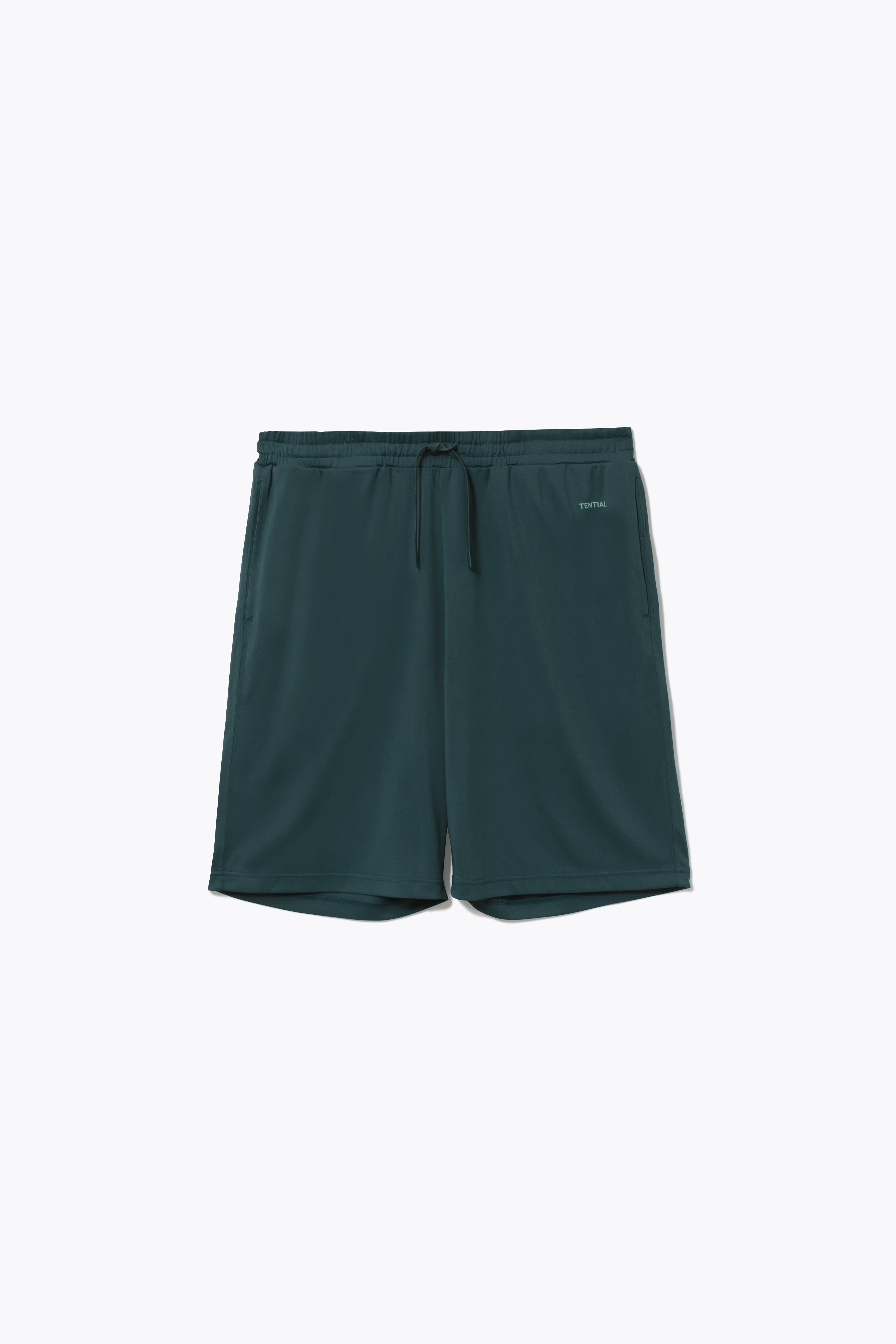 BAKUNE Dry Men's Short Setup - TENTIAL