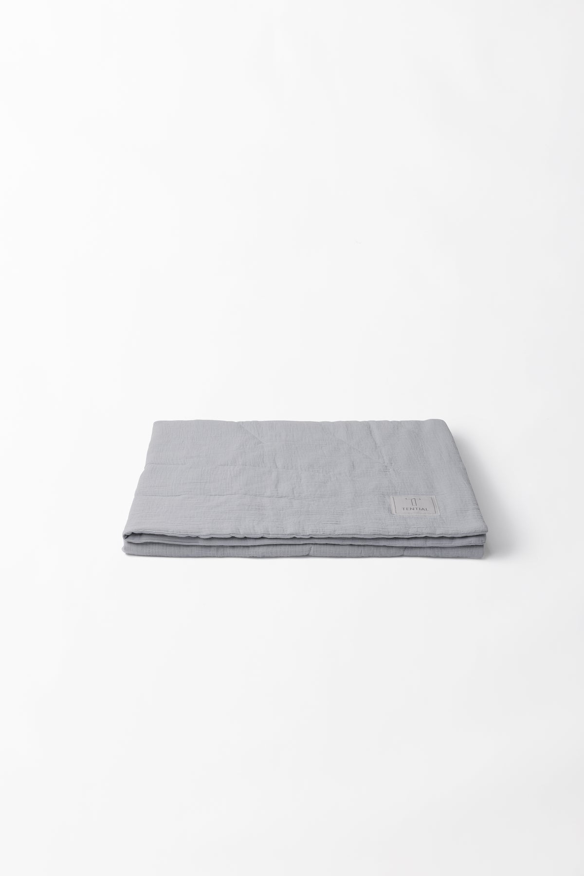 BAKUNE Comforter Organic Cotton - TENTIAL