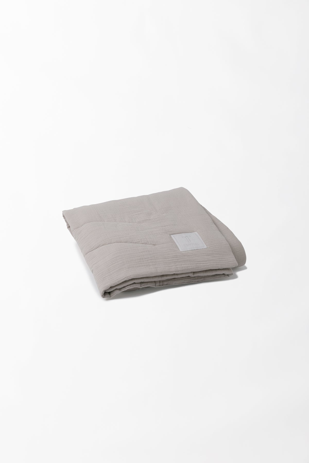 BAKUNE Comforter Organic Cotton - TENTIAL
