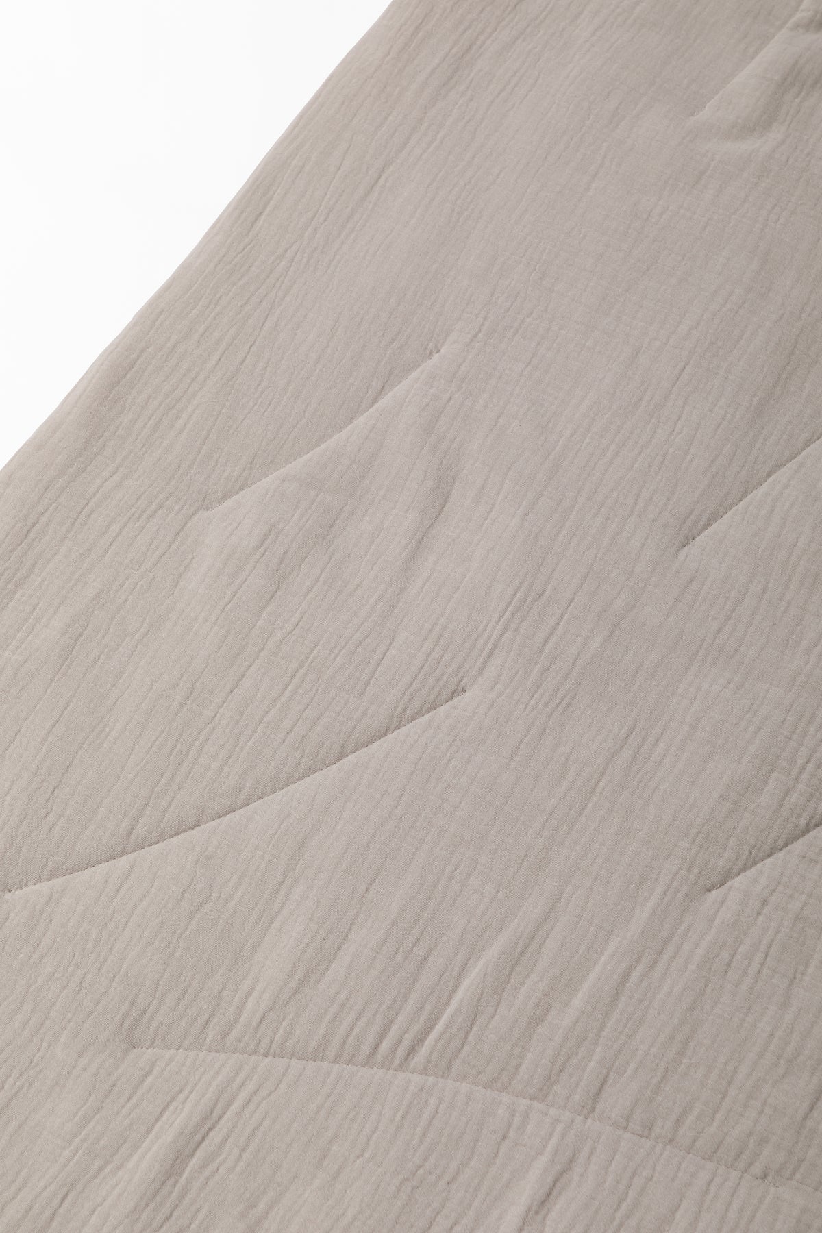BAKUNE Comforter Organic Cotton - TENTIAL