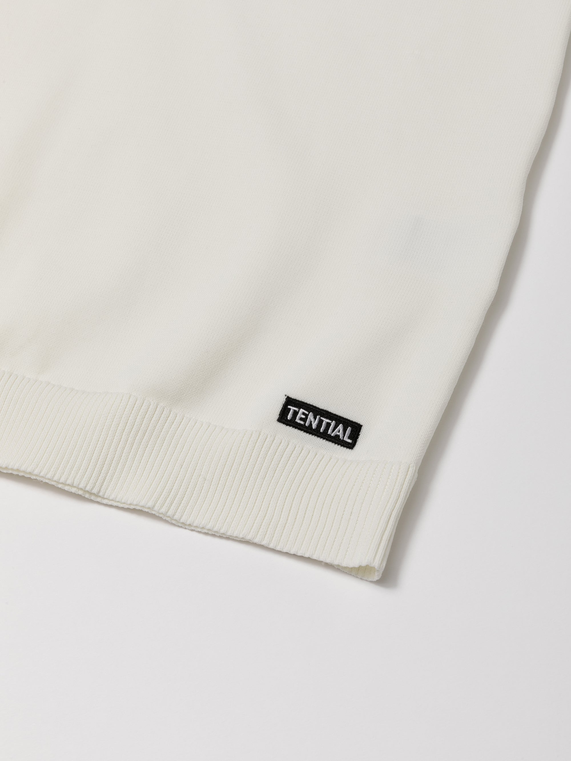 MIGARU Light Knit Women's Short Sleeve T-Shirt / Long Pants