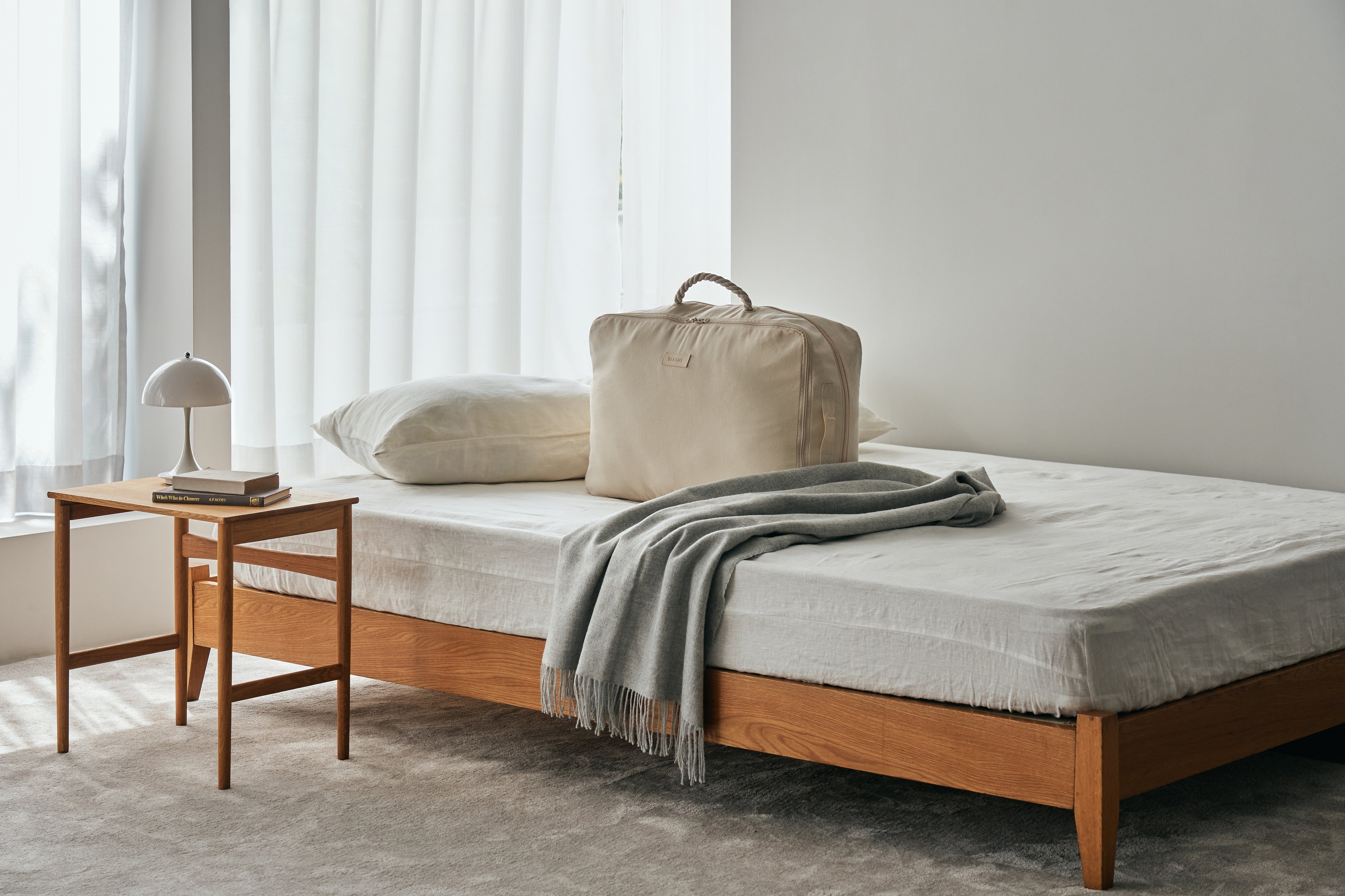 BAKUNE Comforter Premium Warm