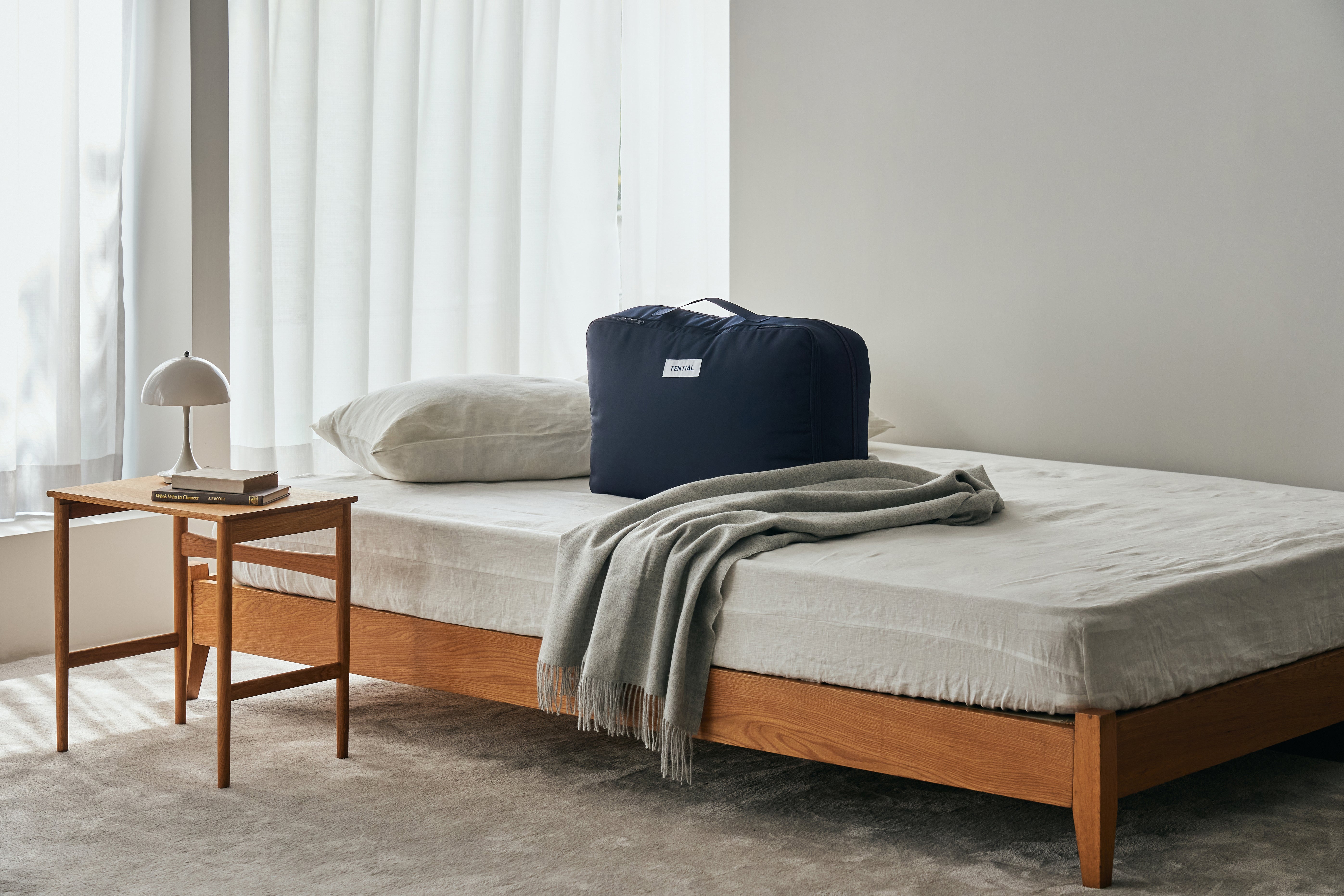 BAKUNE Comforter Warm