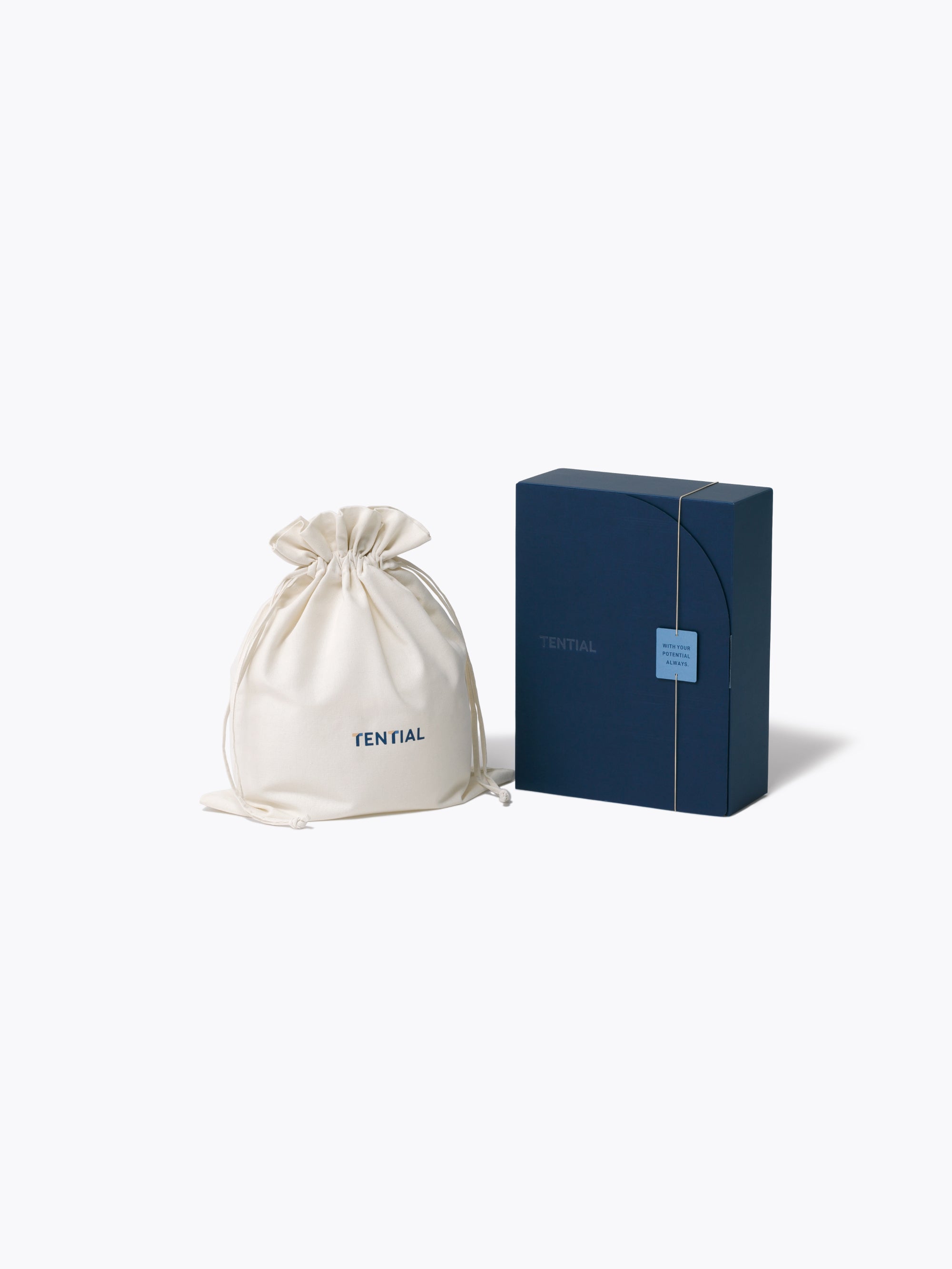 Gift Set - BAKUNE Dry Men's Short Setup