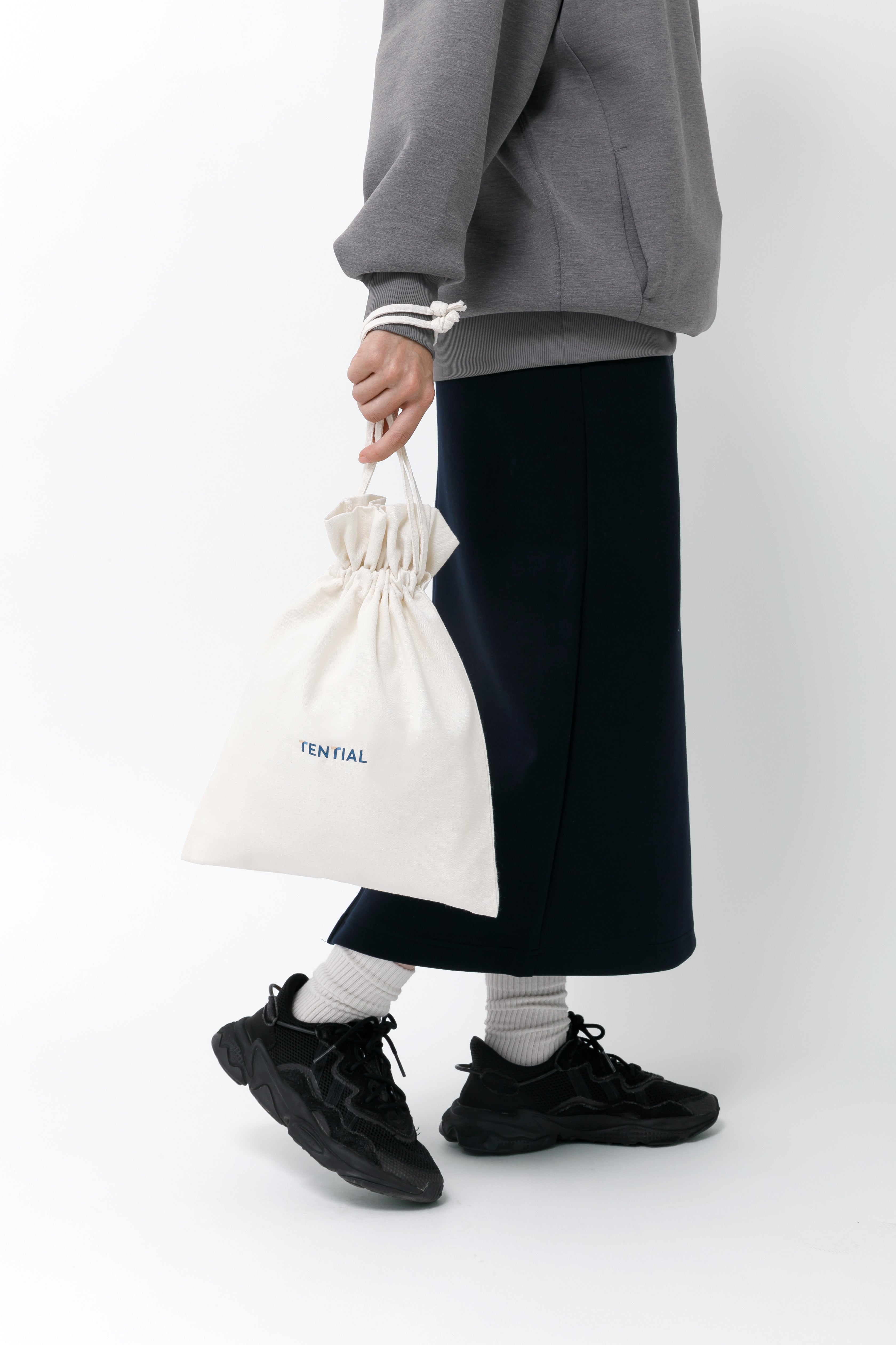 Gift Set - BAKUNE Dry Men's Short Setup