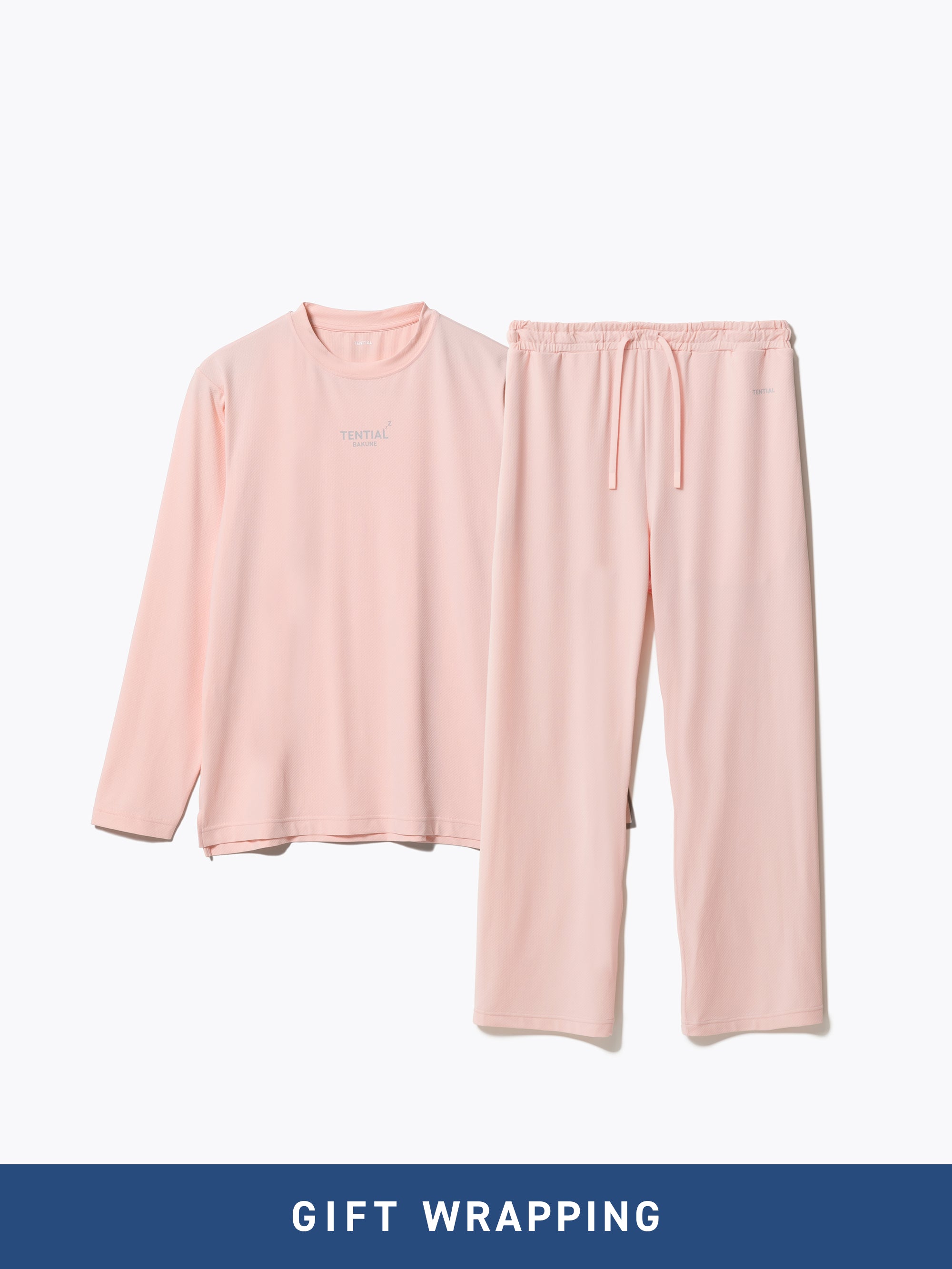 Gift Set - BAKUNE Mesh Long Setup